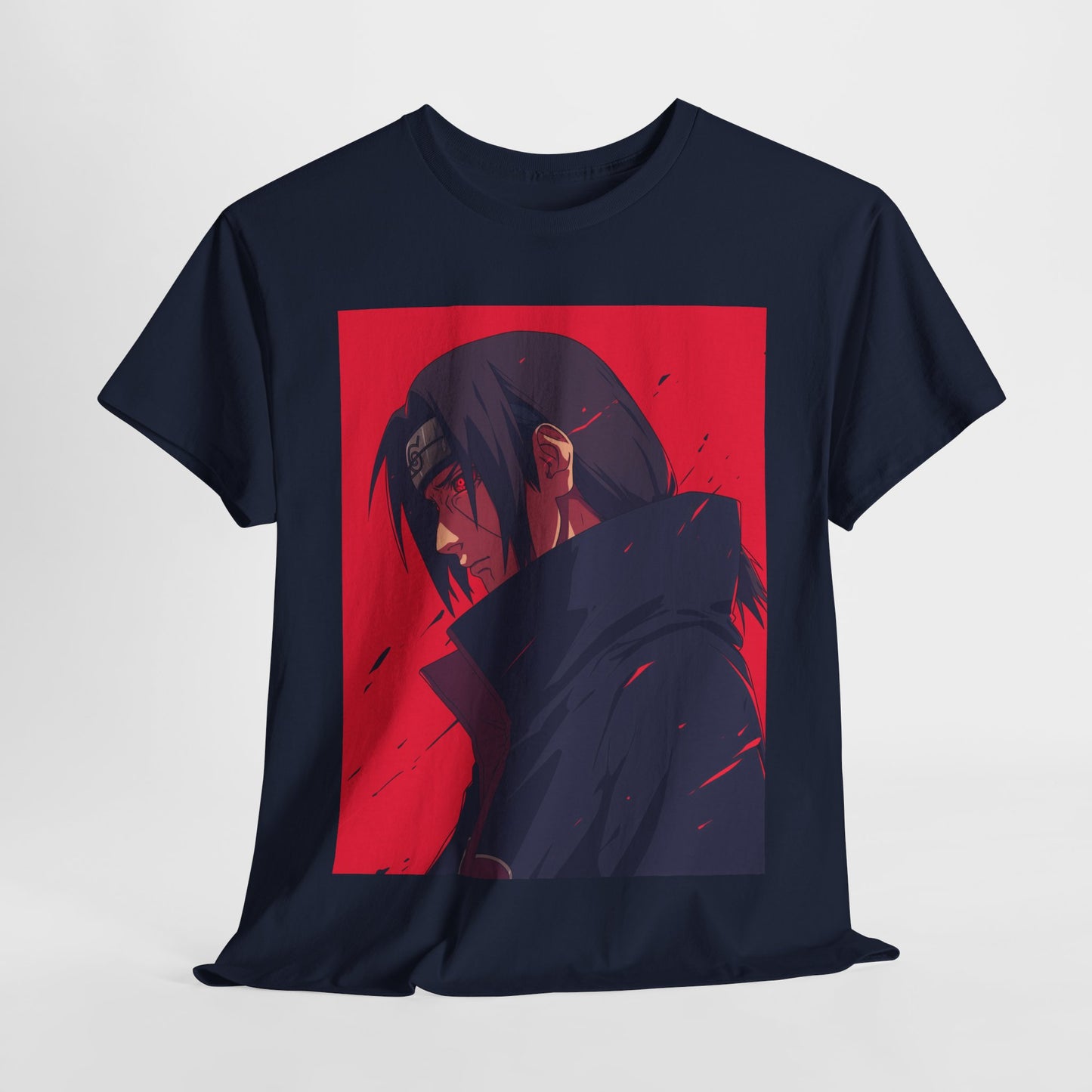 Itachi Uchiha #9