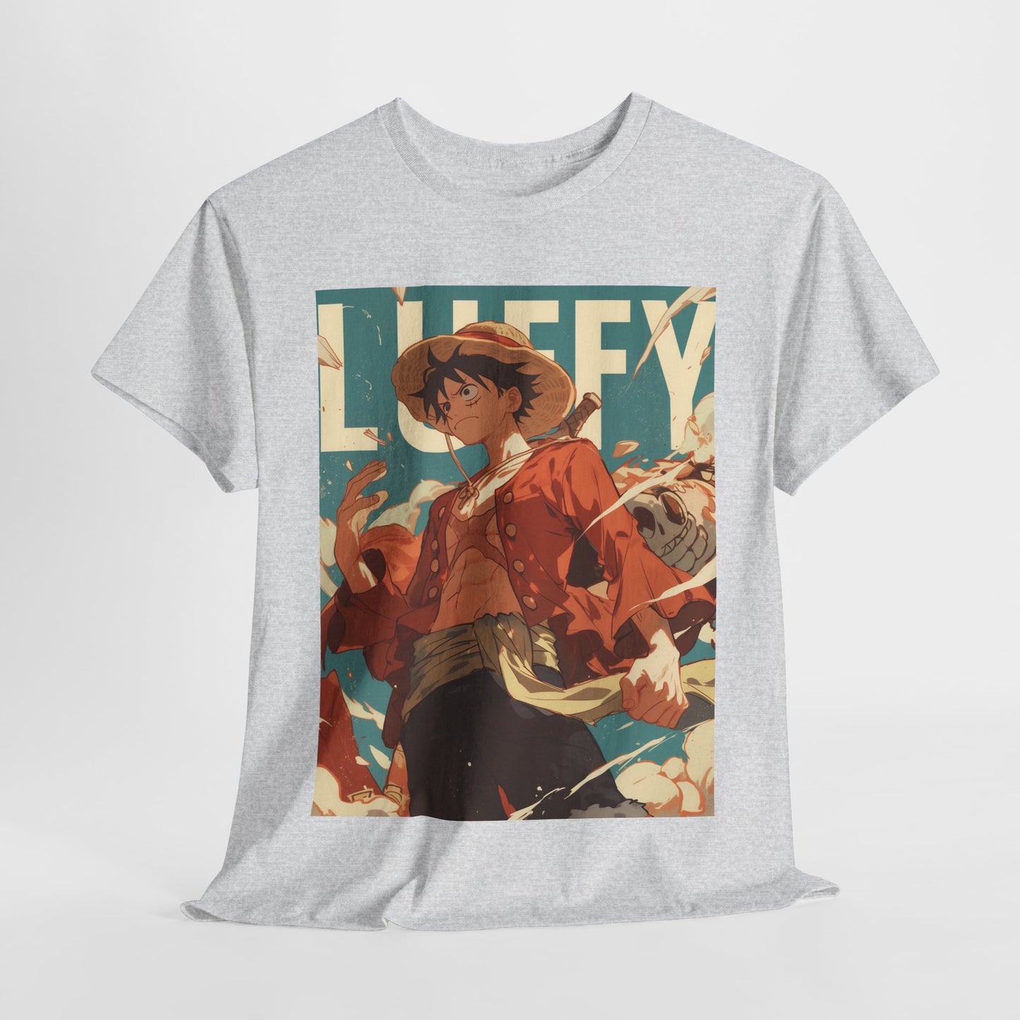 Luffy #2