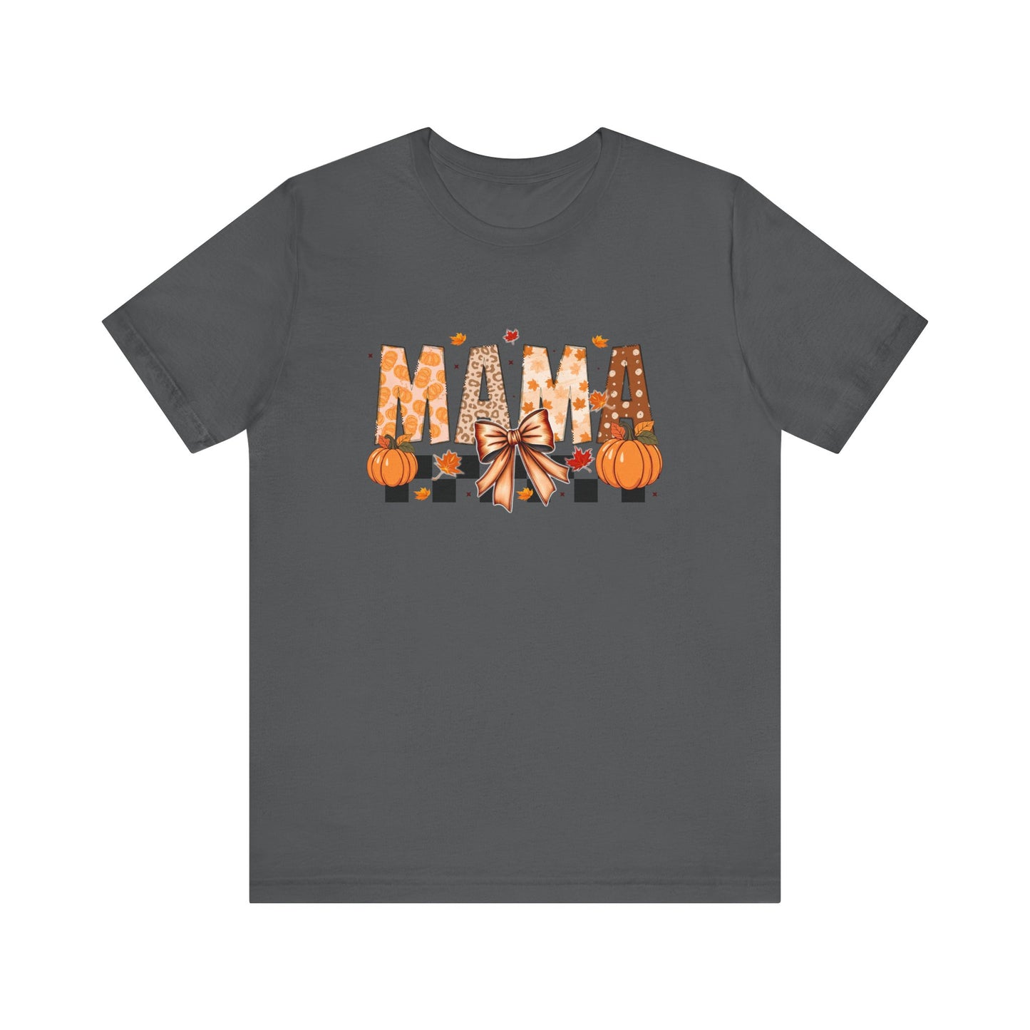 Fall Mama