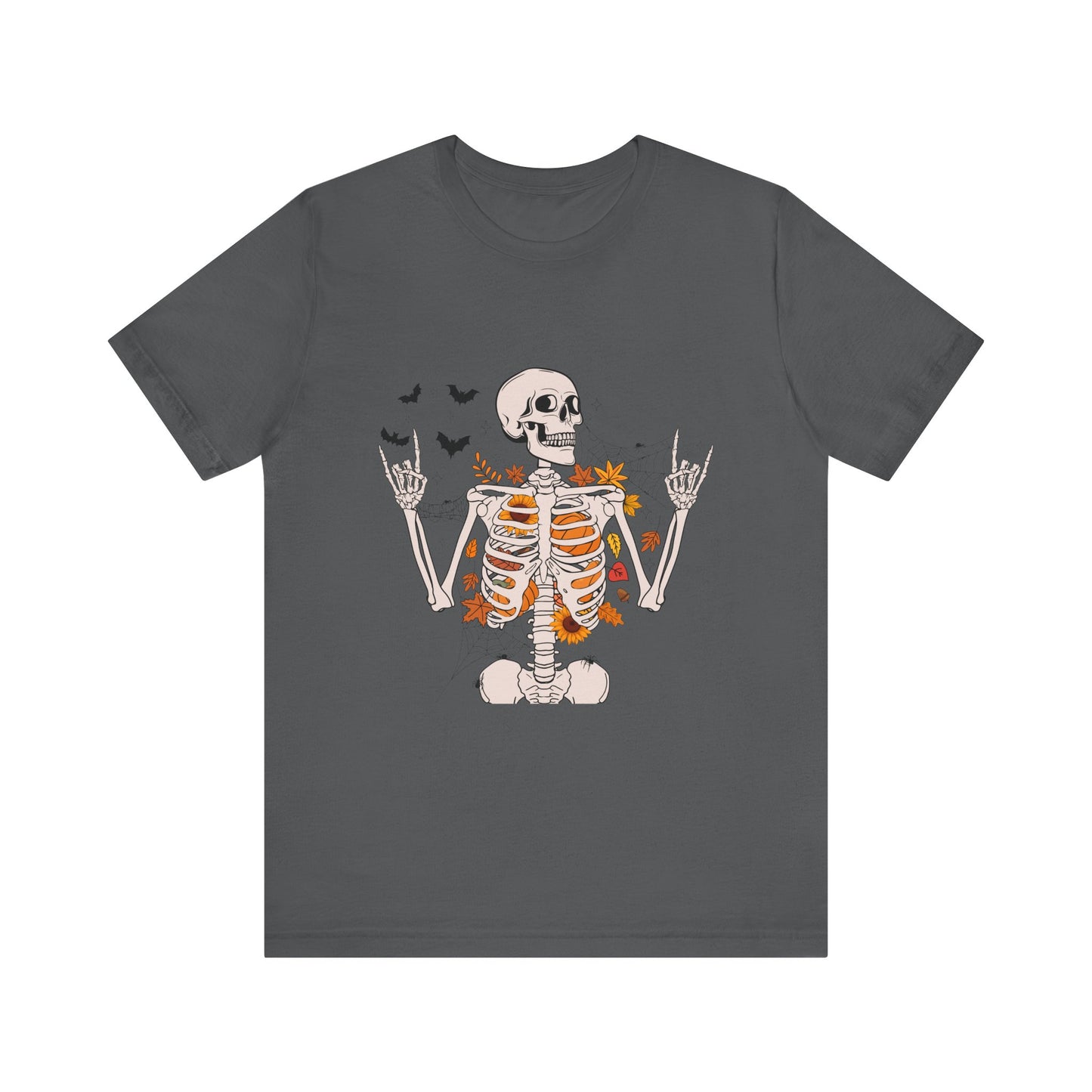 Spooky Rocker