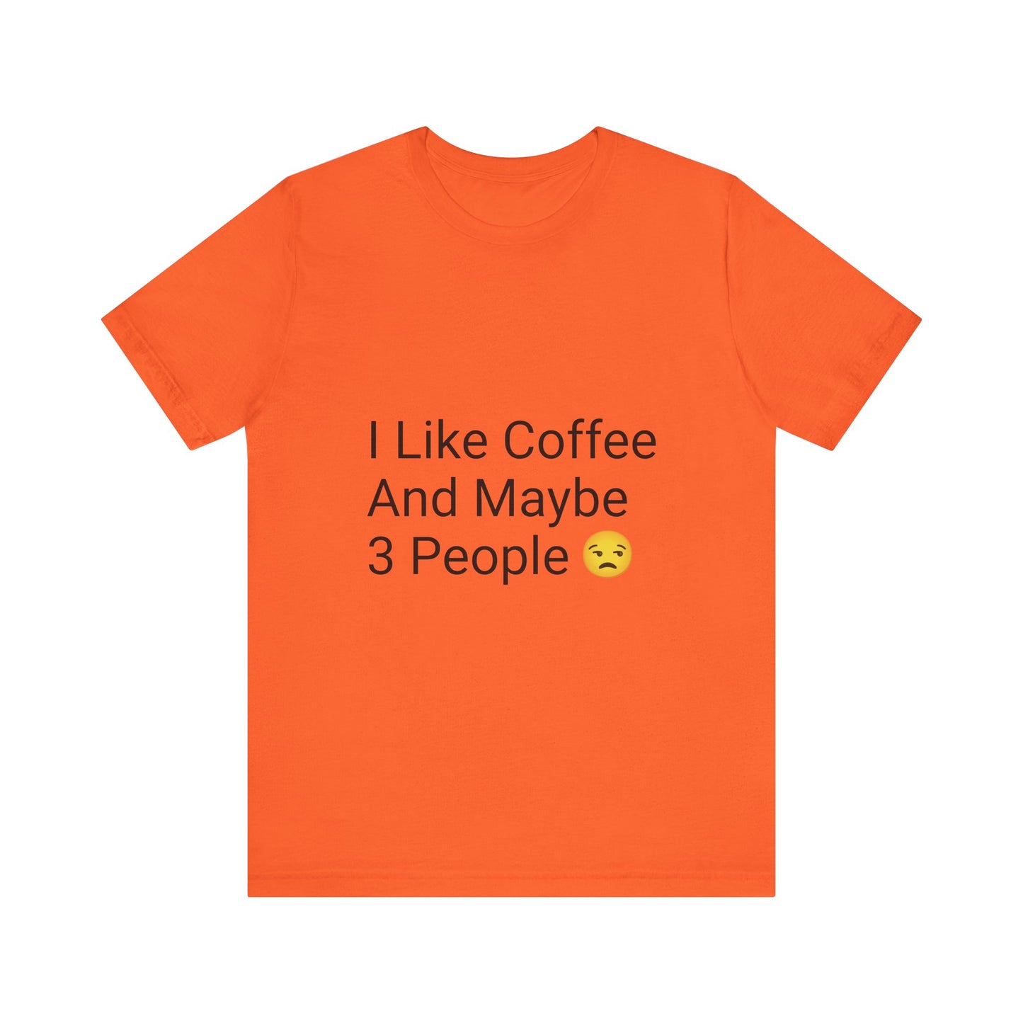 Only Coffee