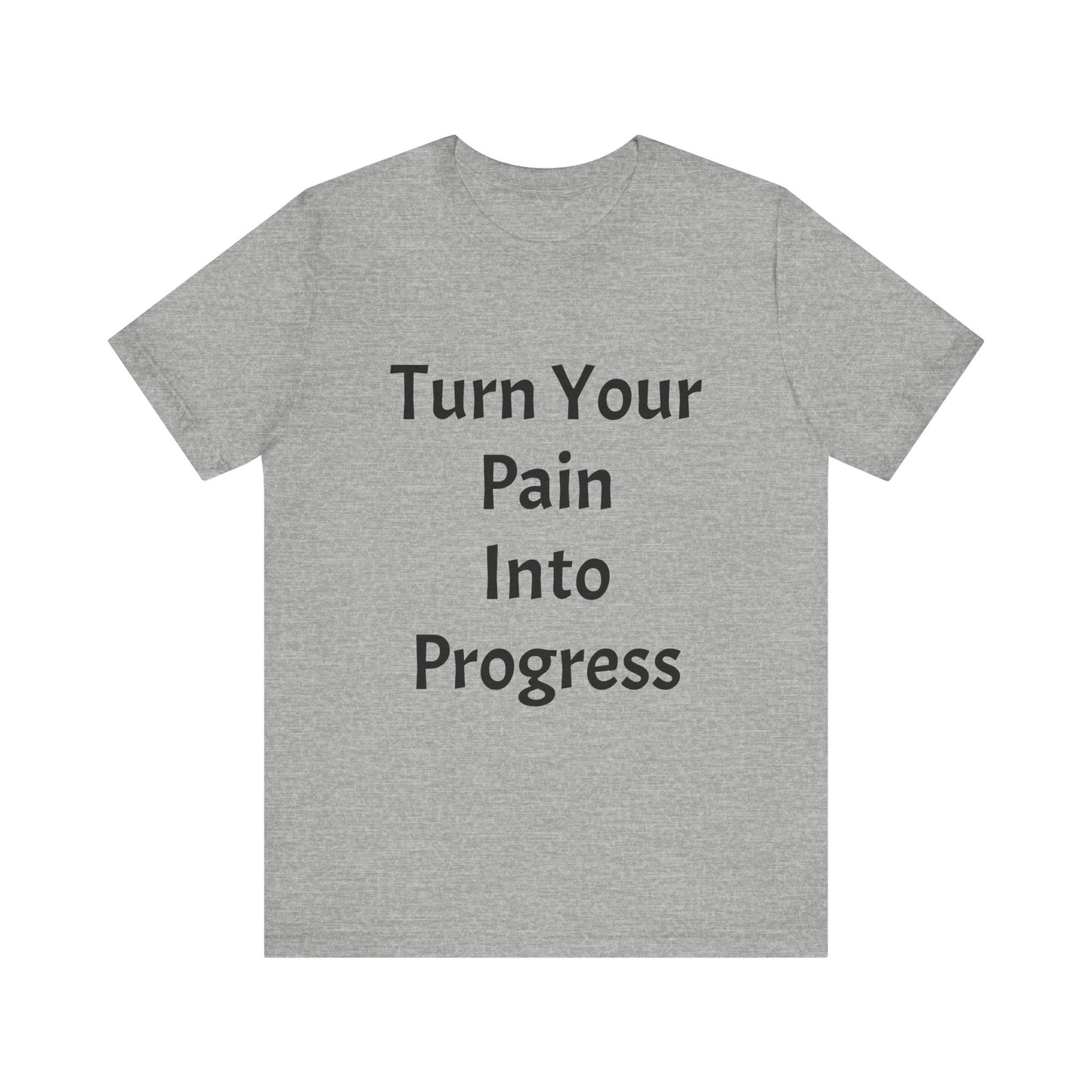 Keep Moving Forward