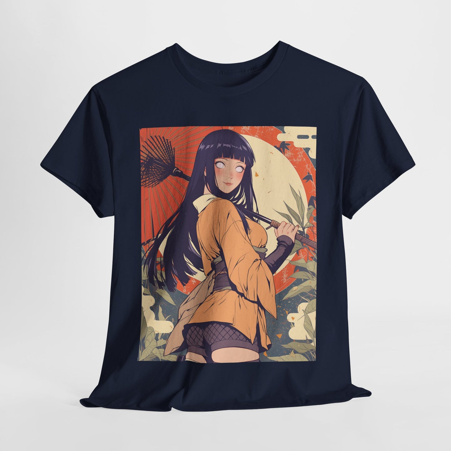 Hinata Hyuga #5