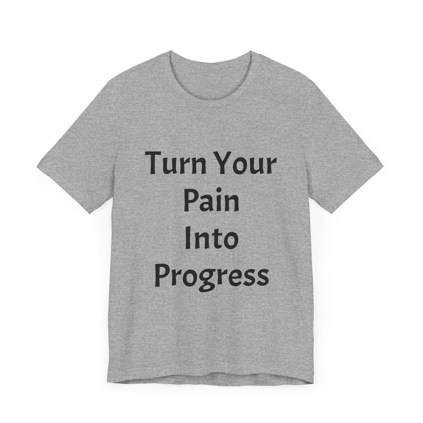 Keep Moving Forward