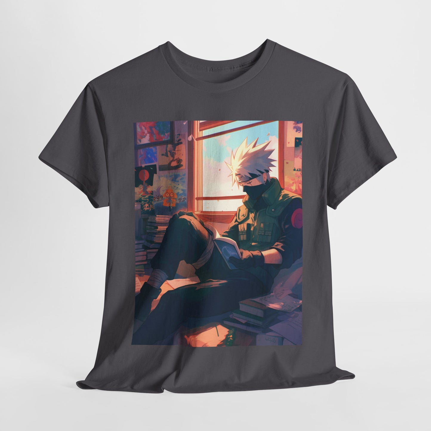 Kakashi Hatake #1
