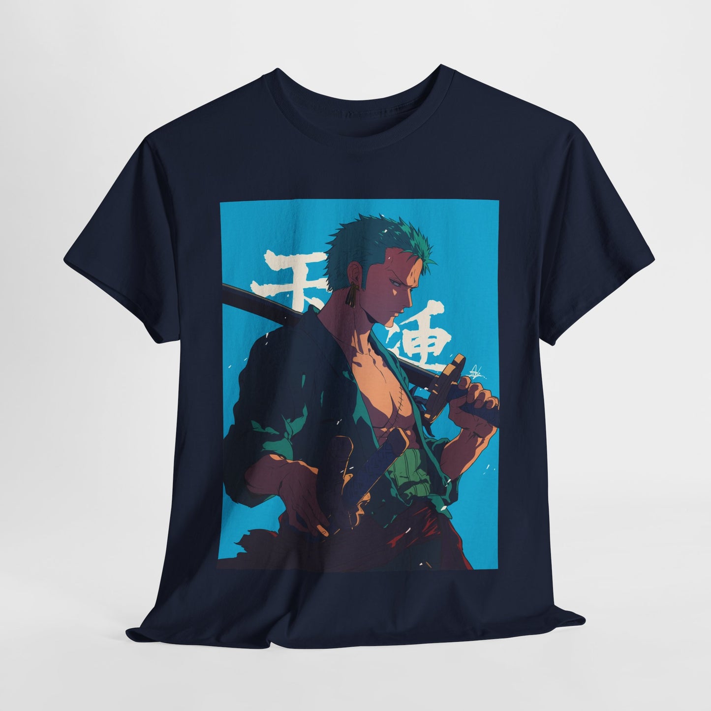 Zoro #10