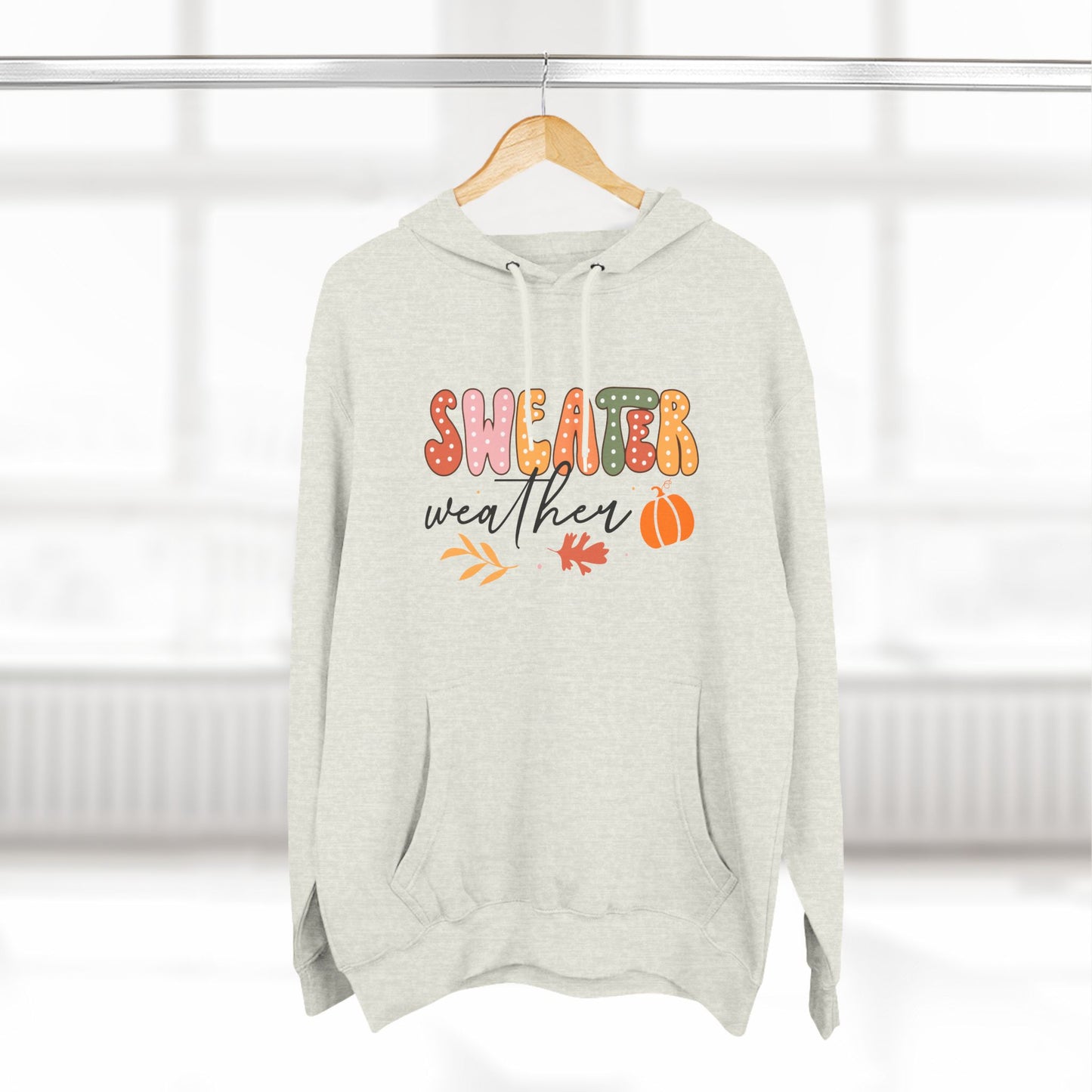 Sweater Weather