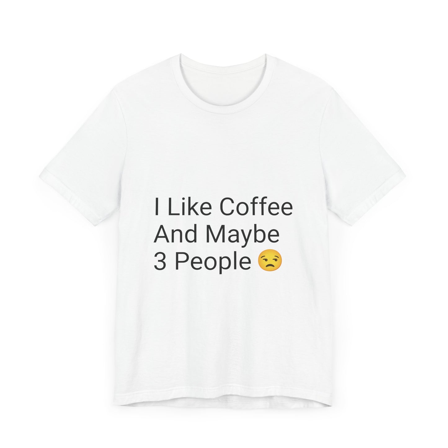 Only Coffee