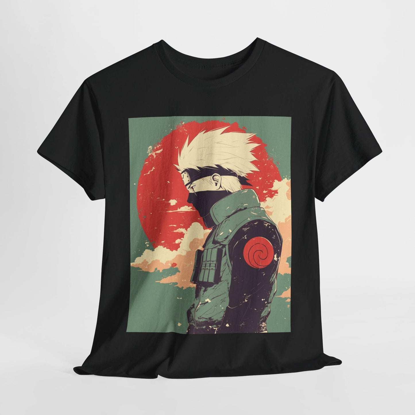 Kakashi Hatake #3