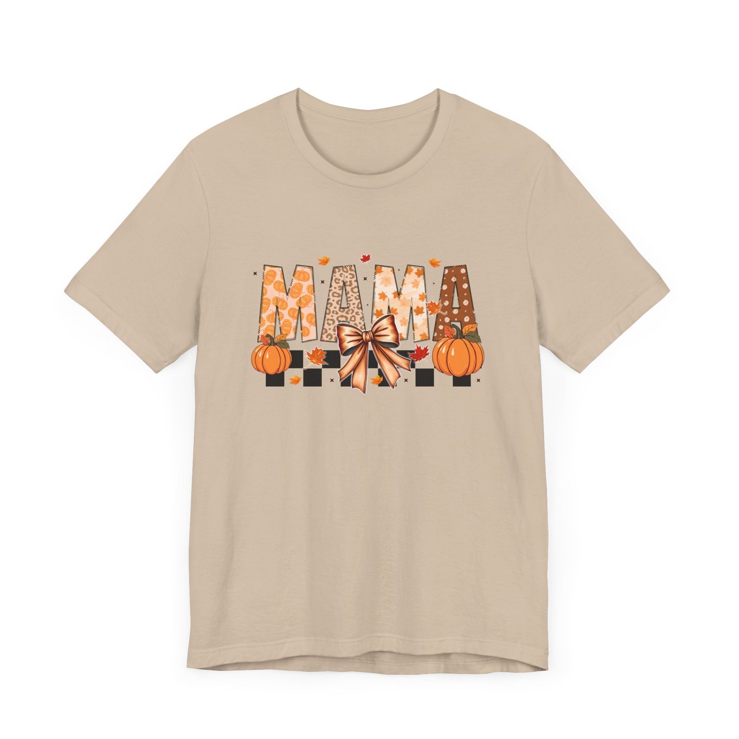 Fall Mama