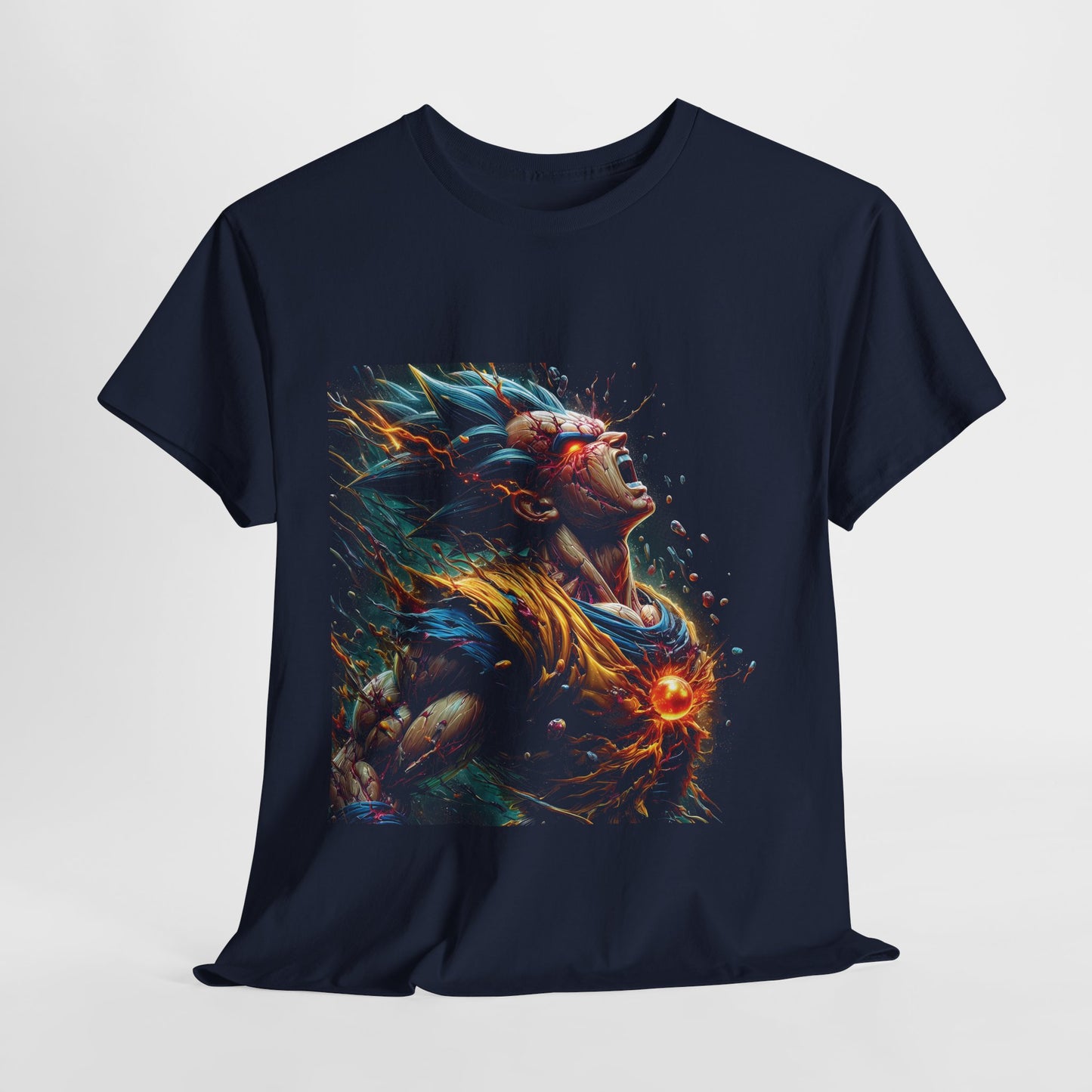 Vegeta #2