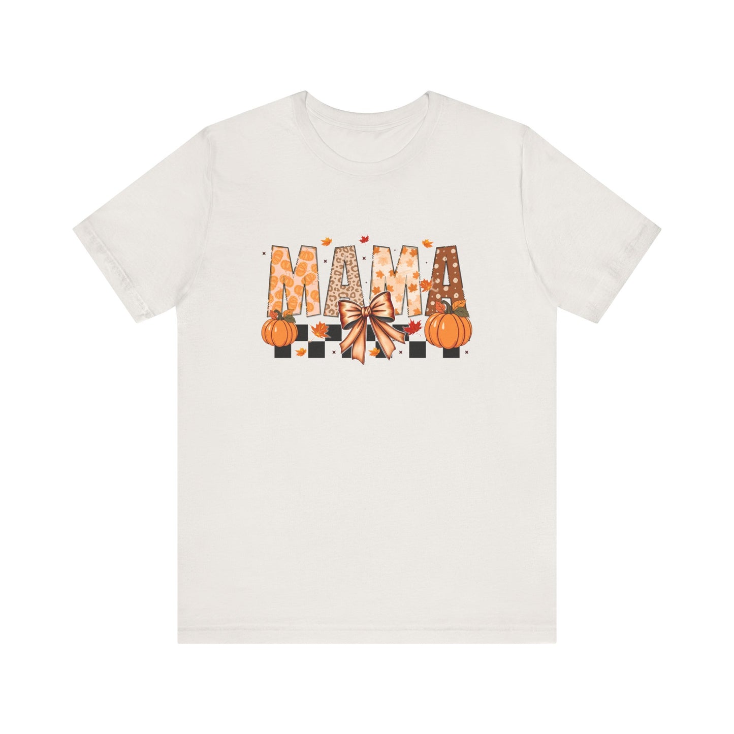 Fall Mama