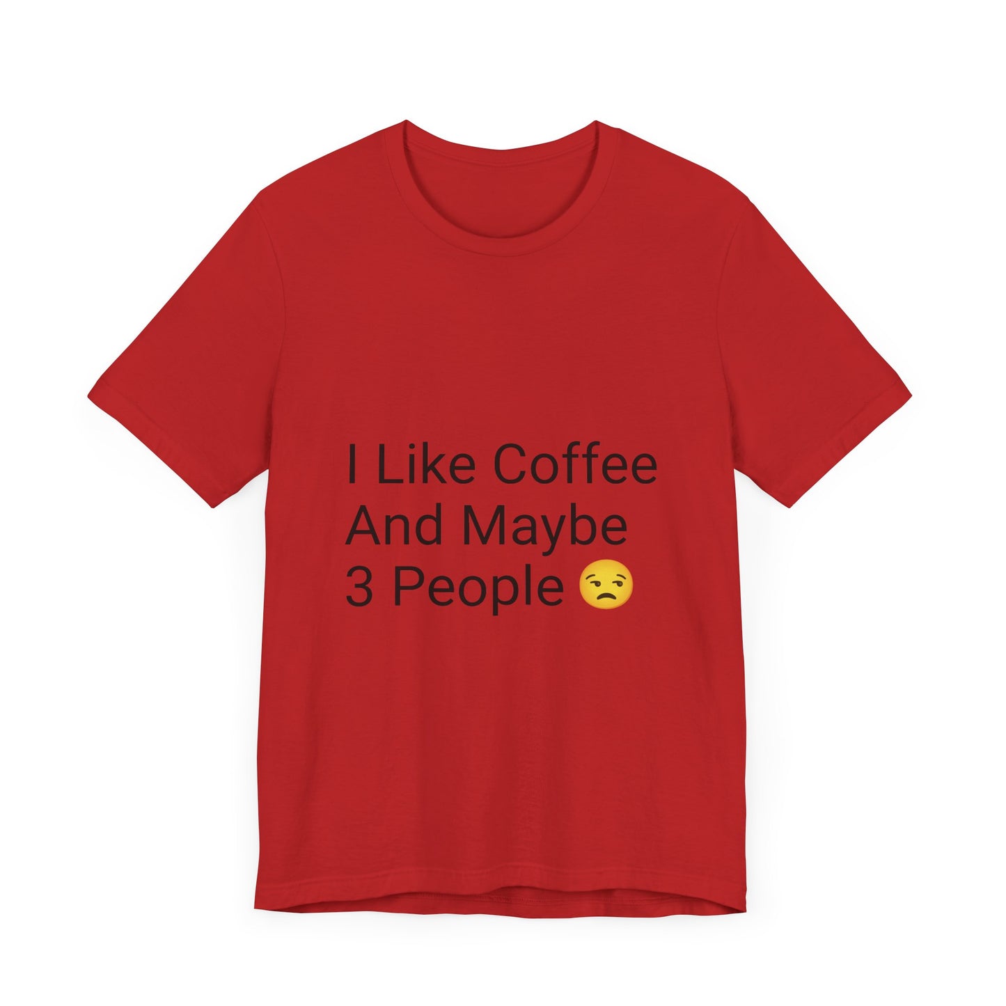 Only Coffee