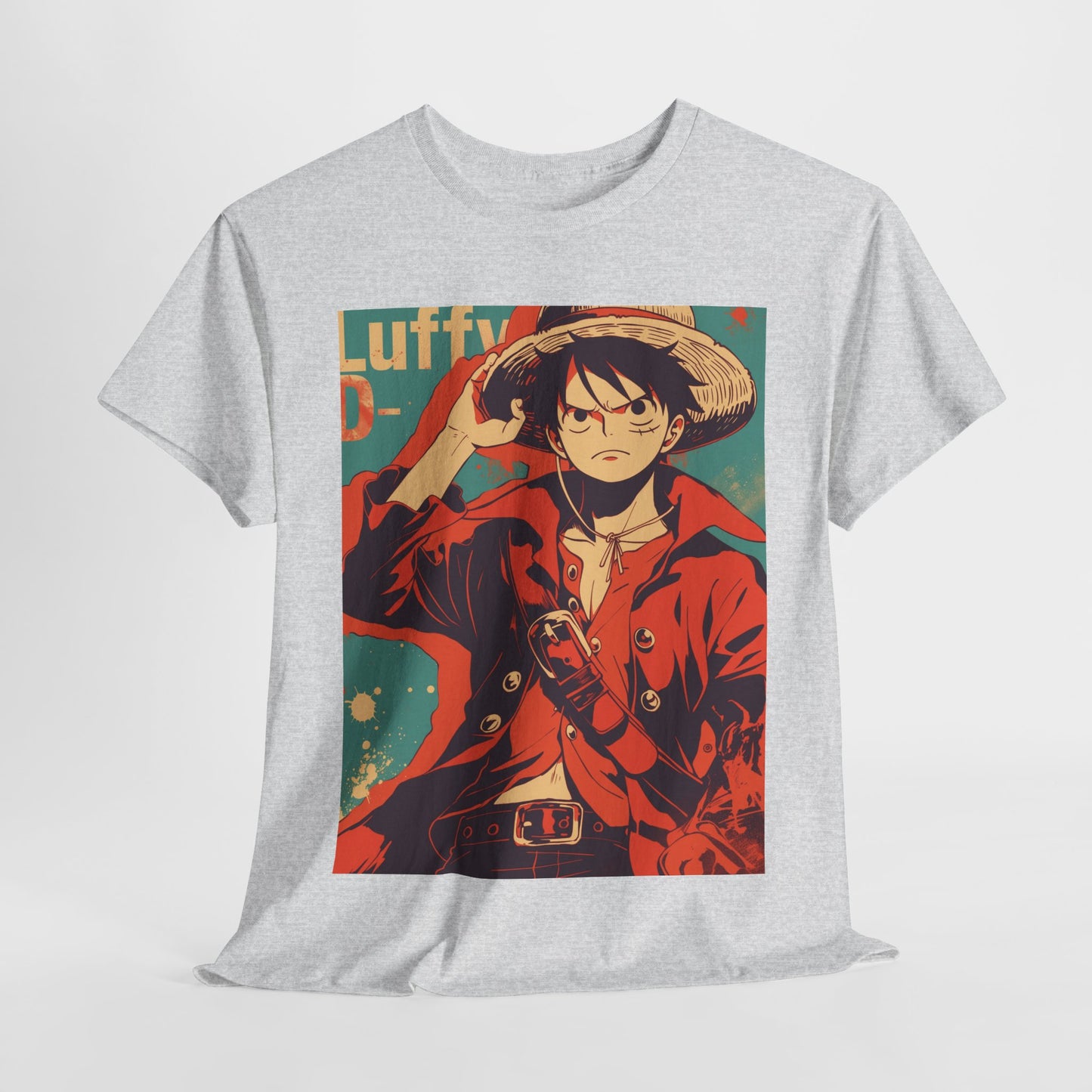 Luffy #1