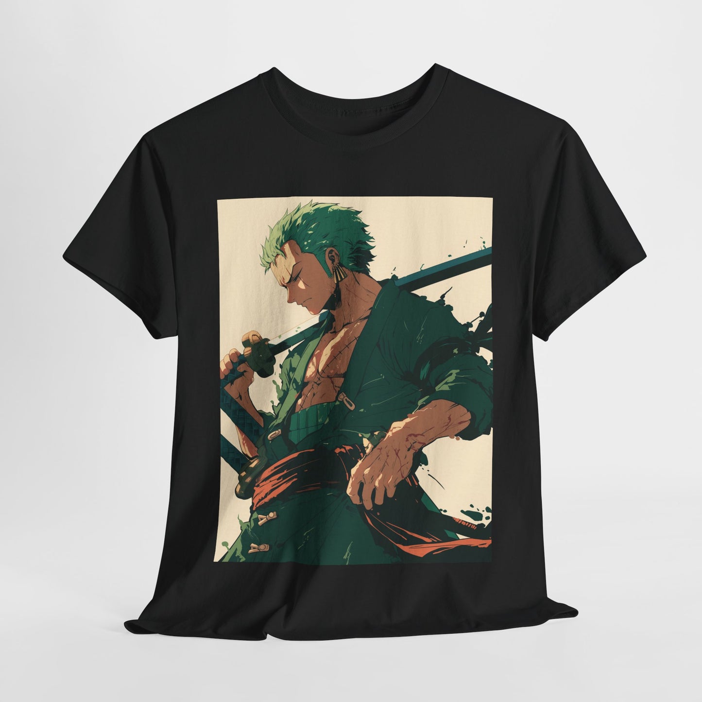 Zoro #8