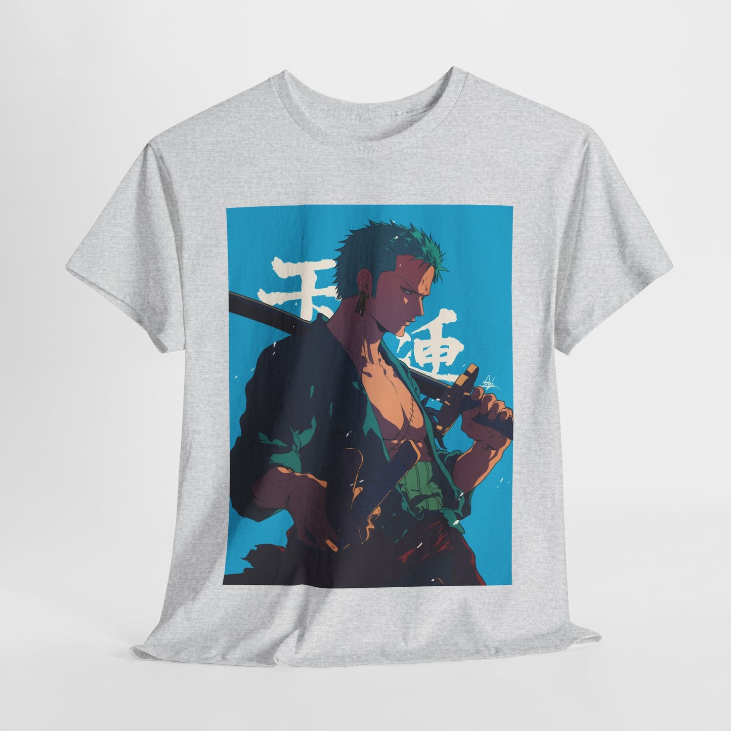 Zoro #10