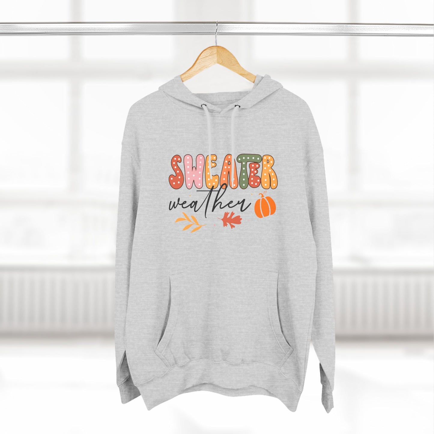 Sweater Weather