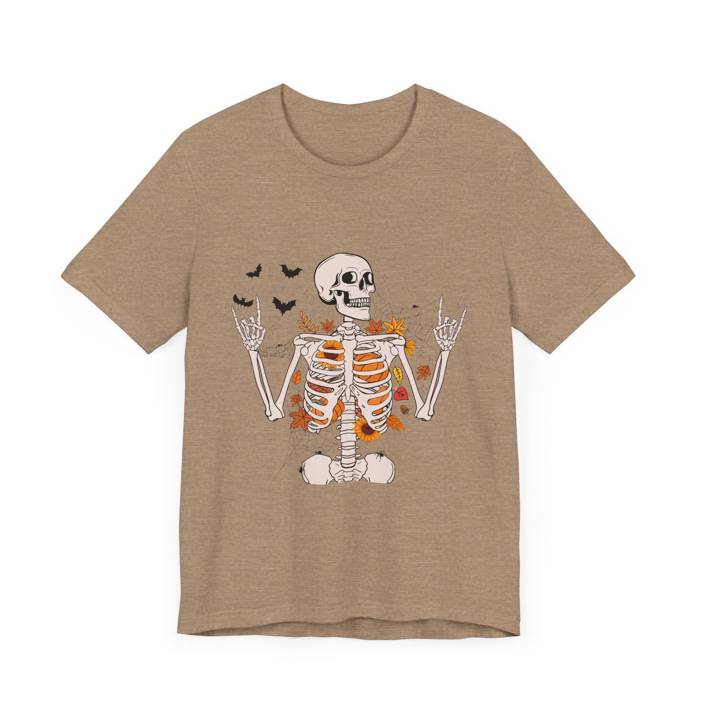 Spooky Rocker