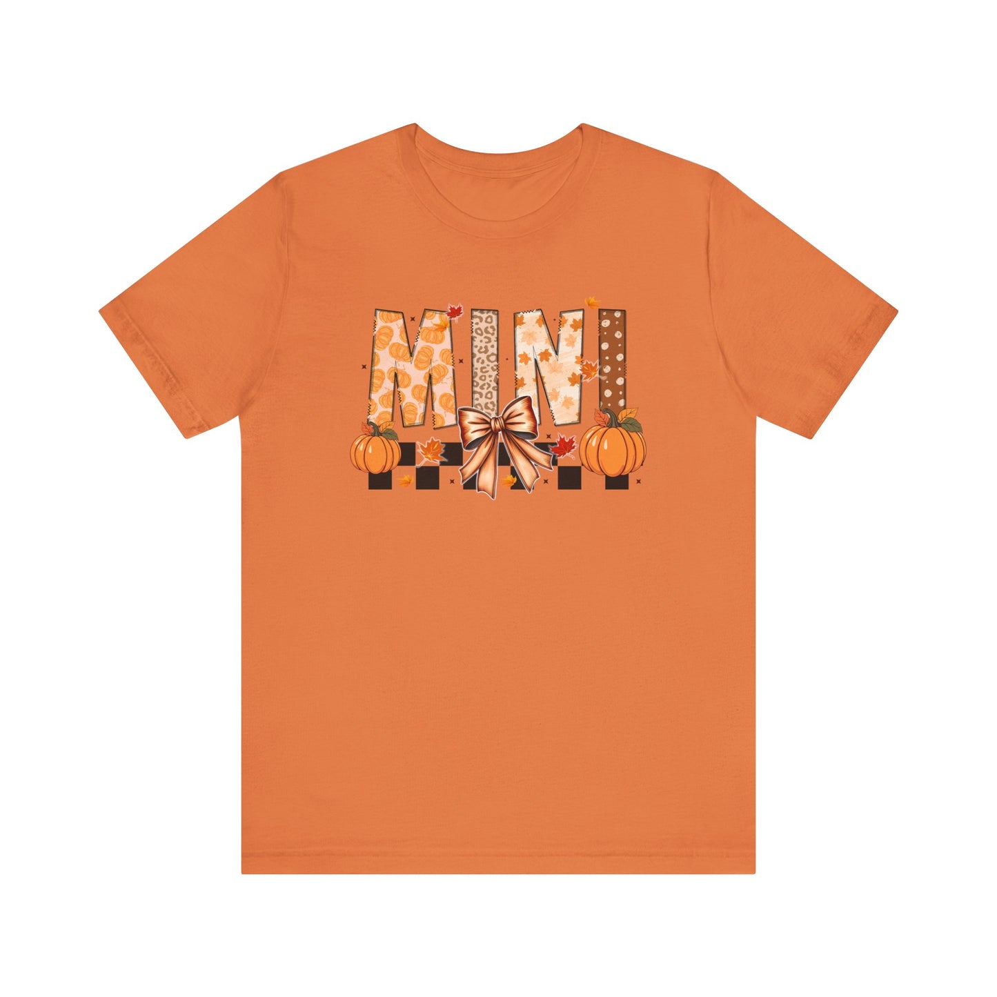 Mini Fall