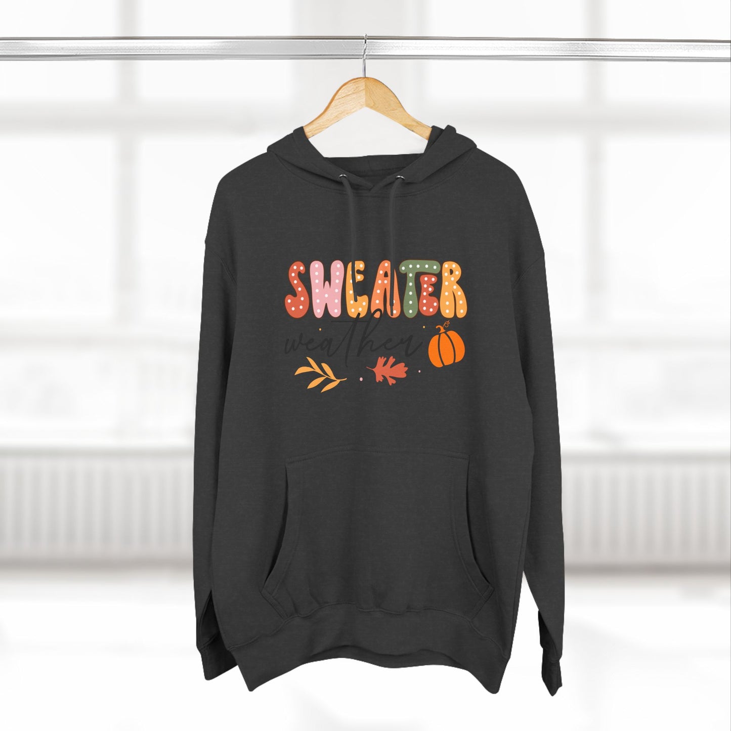 Sweater Weather