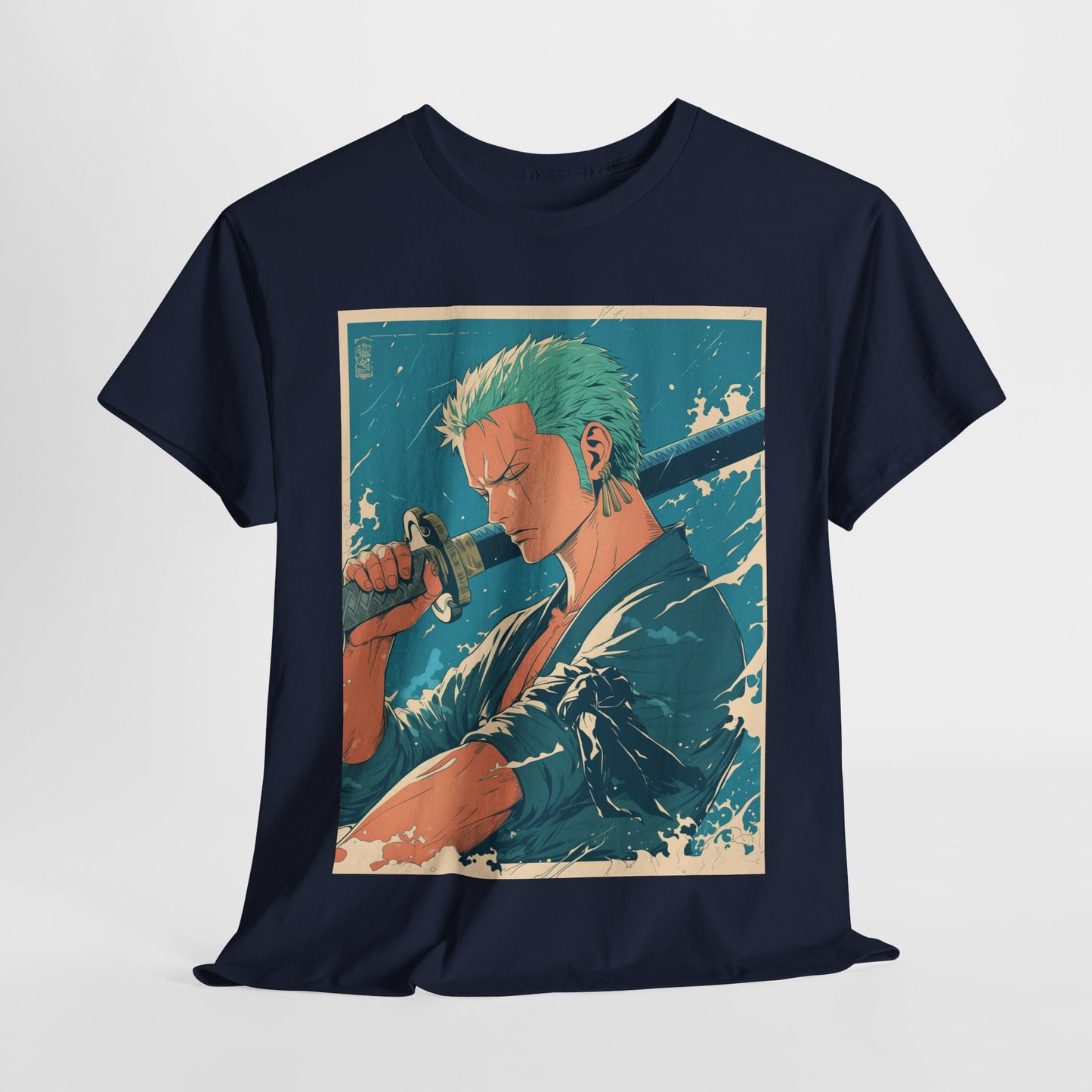 Zoro #5