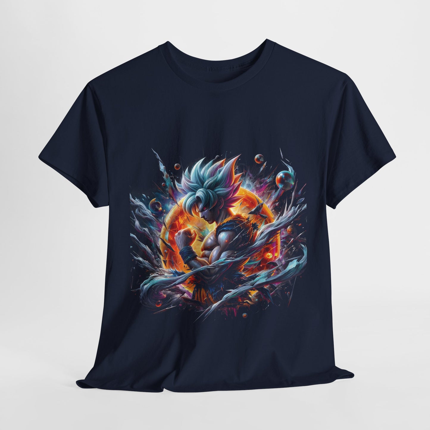 Goku #4