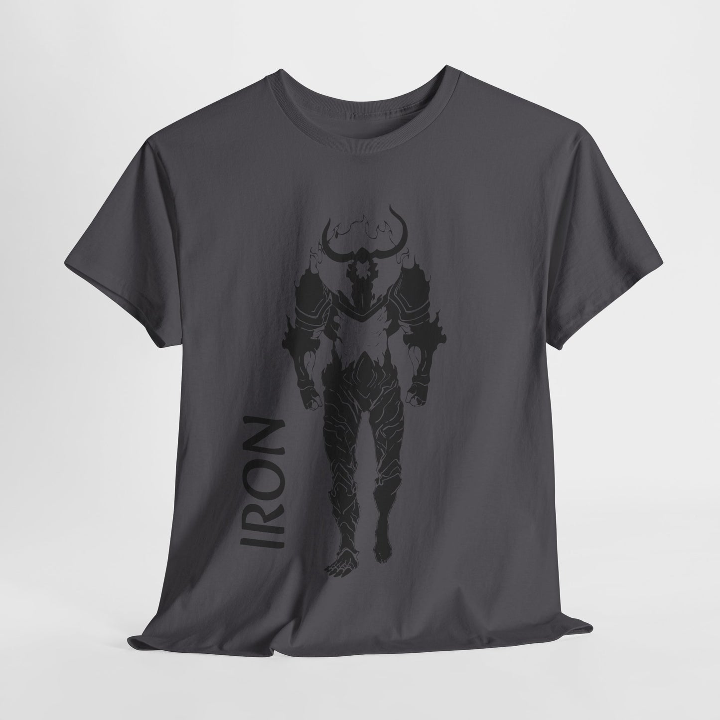 Iron #3