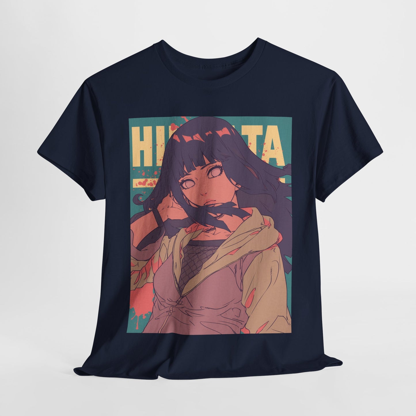 Hinata Hyuga #7