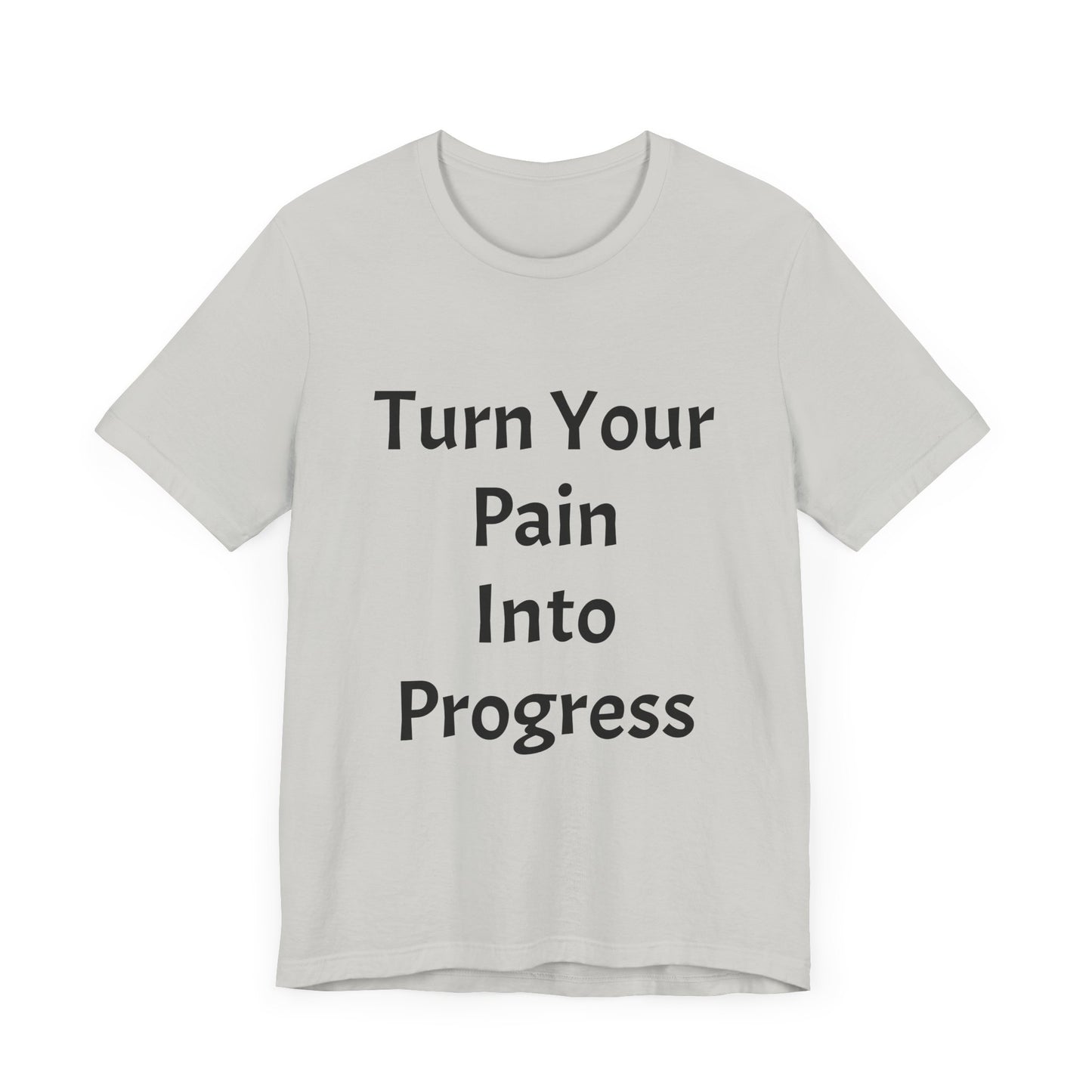 Keep Moving Forward