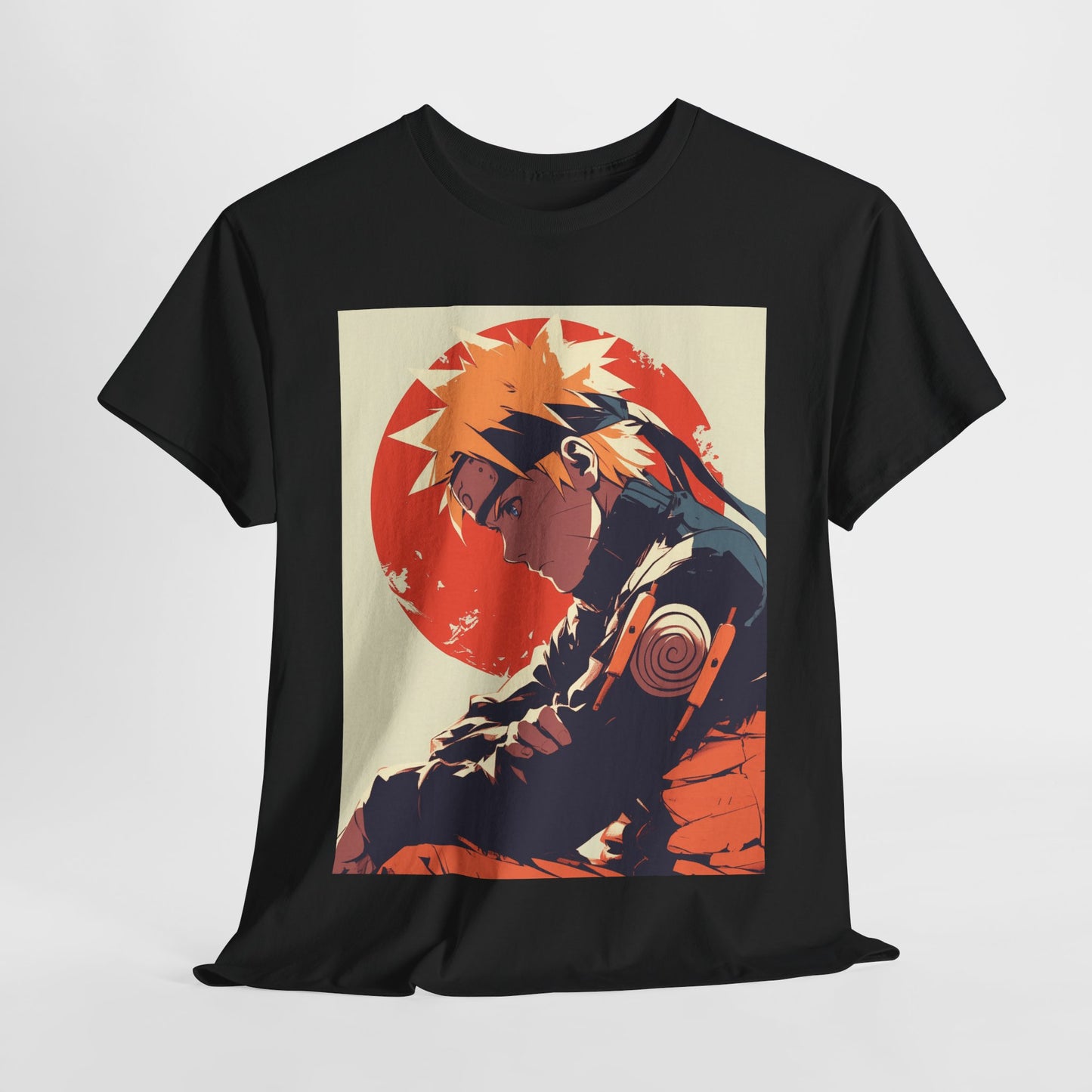 Naruto #4