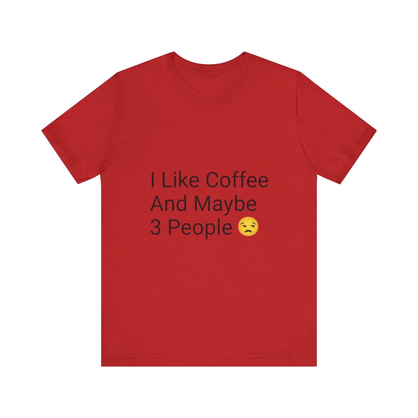 Only Coffee