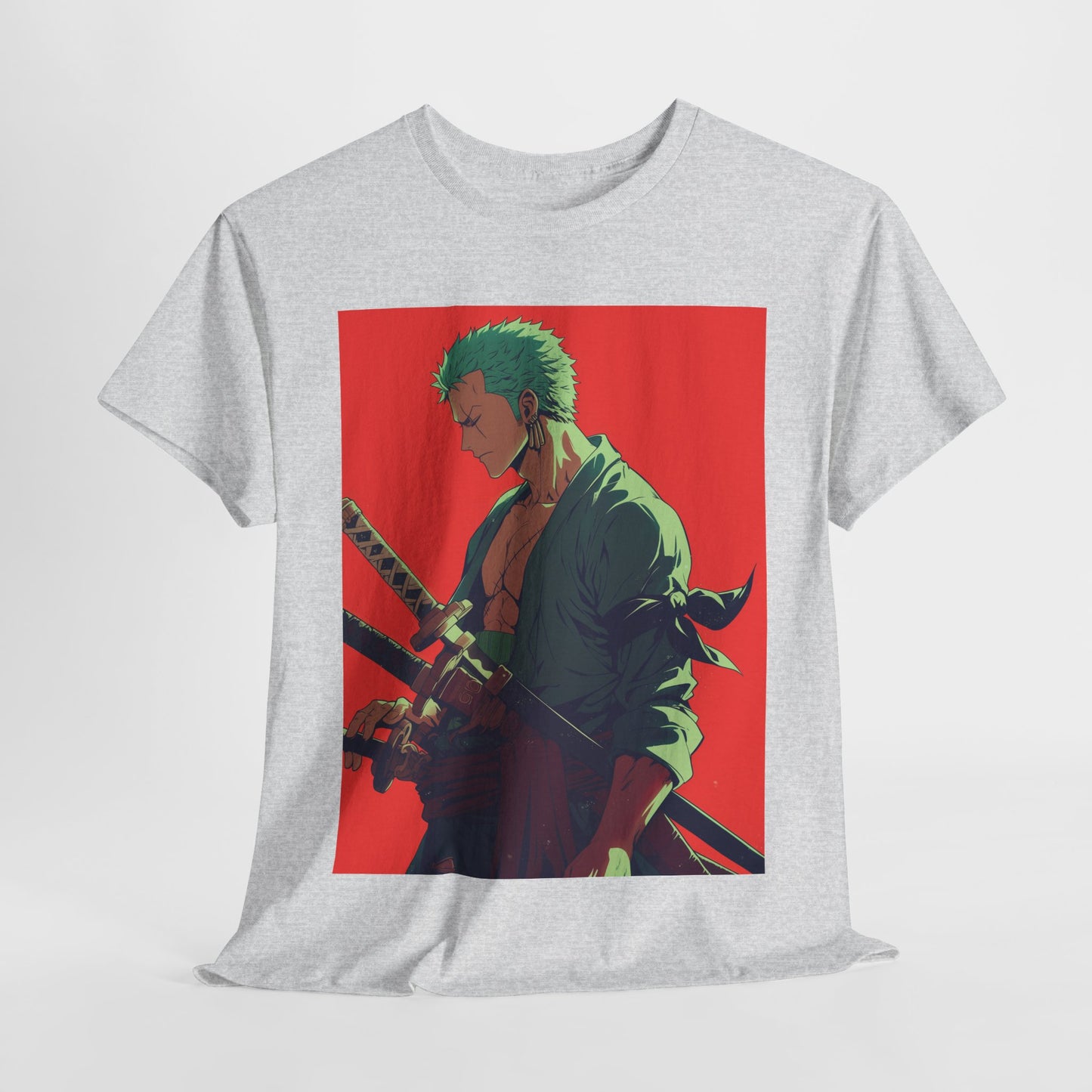 Zoro #4