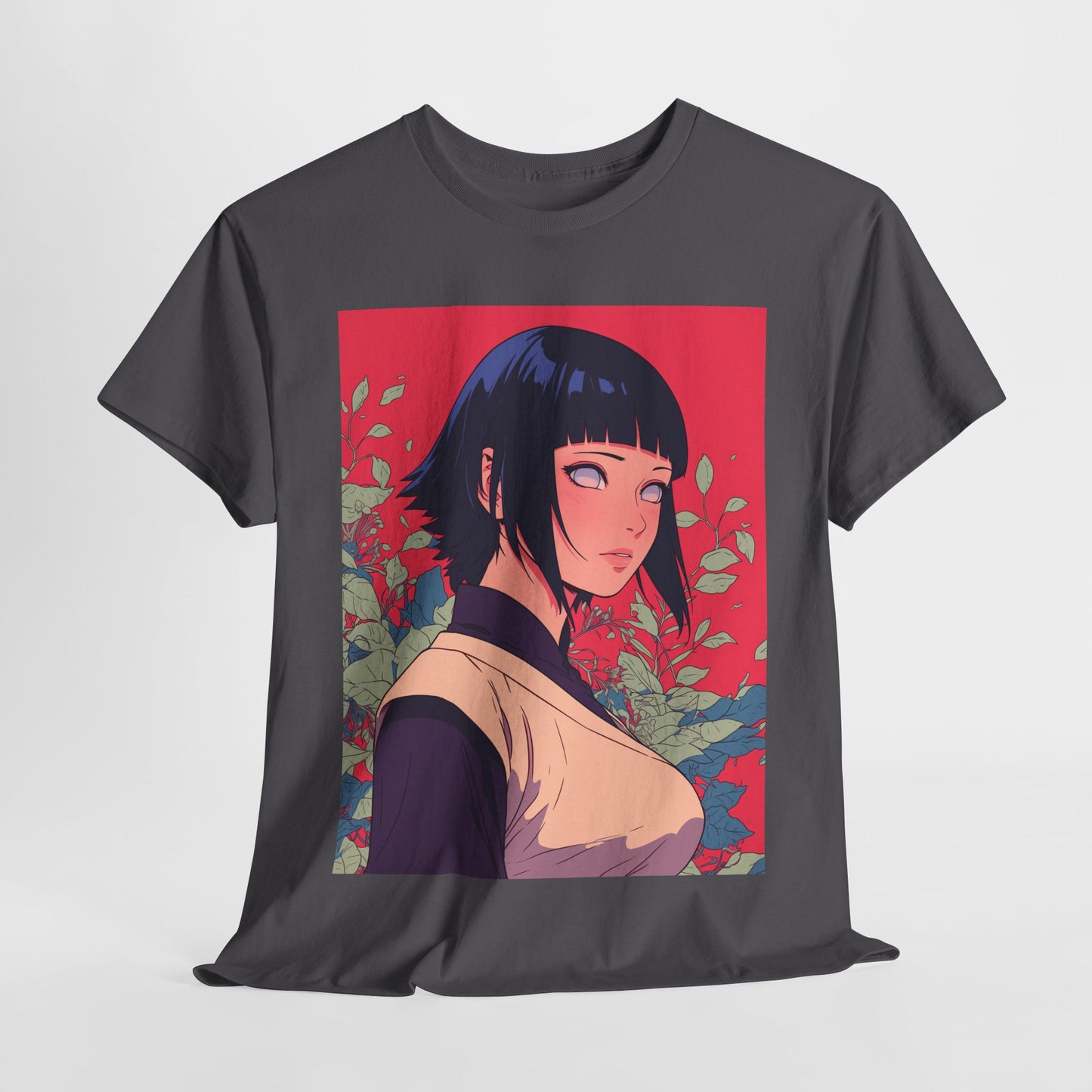 Hinata Hyuga #6