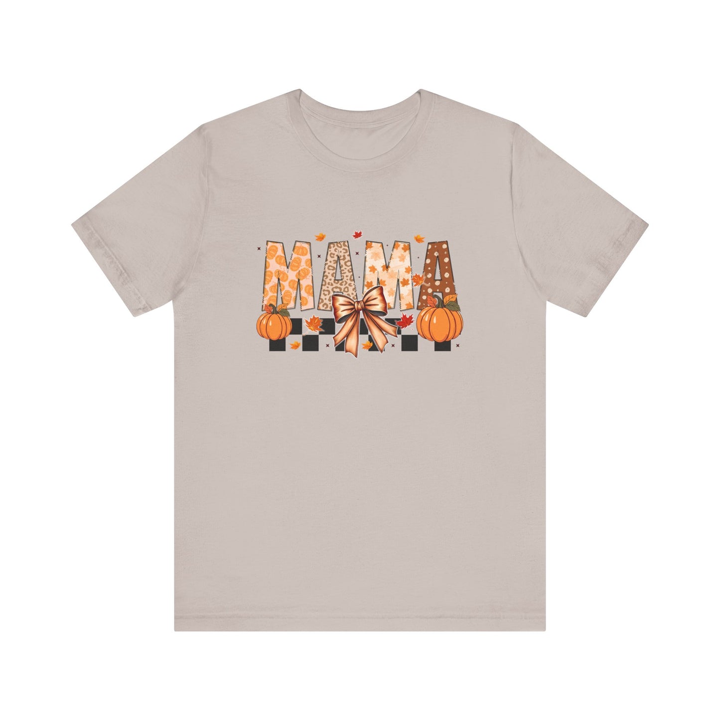 Fall Mama