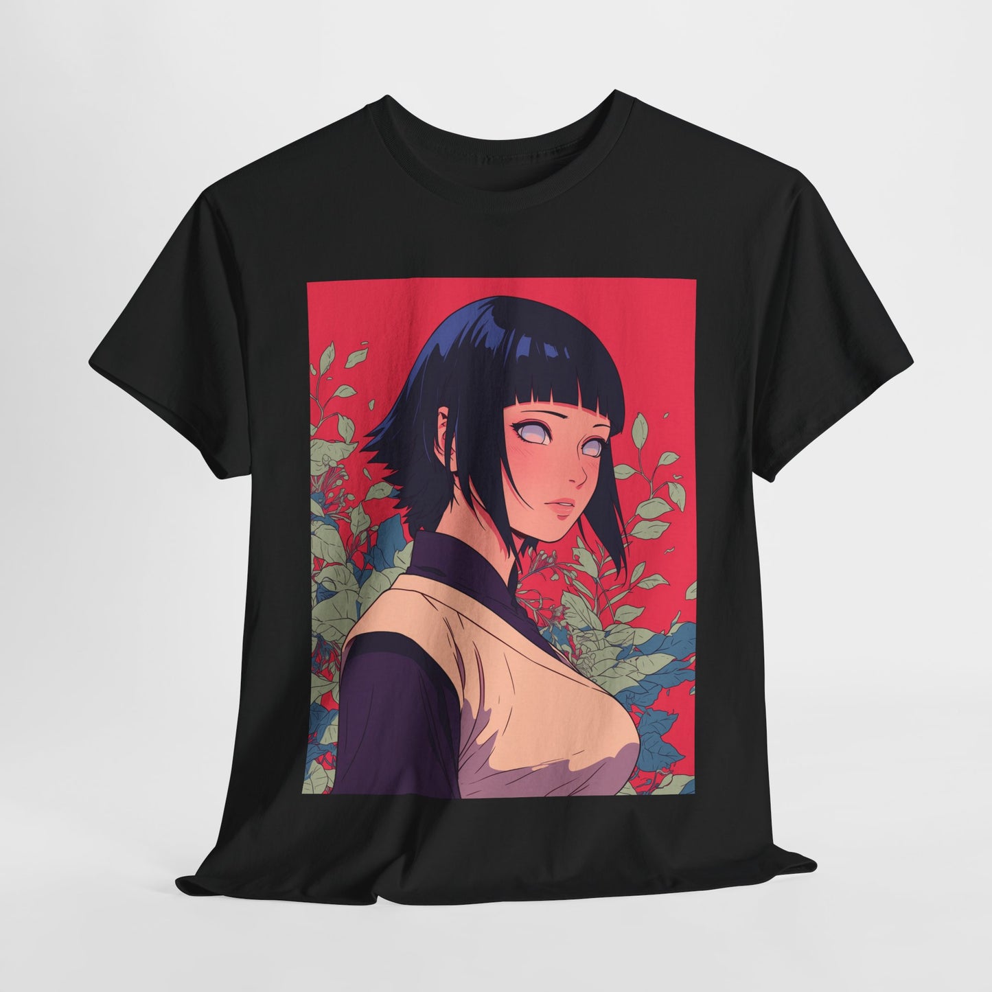 Hinata Hyuga #6