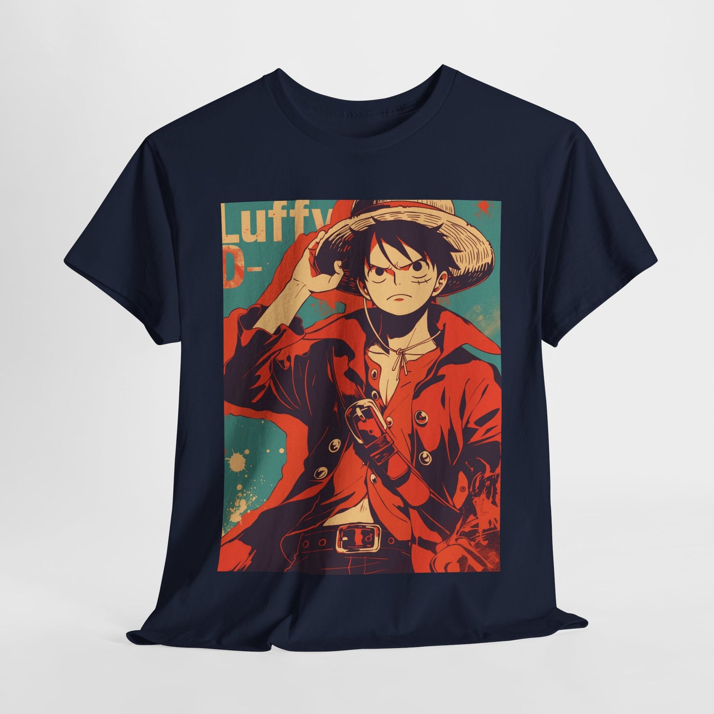 Luffy #1