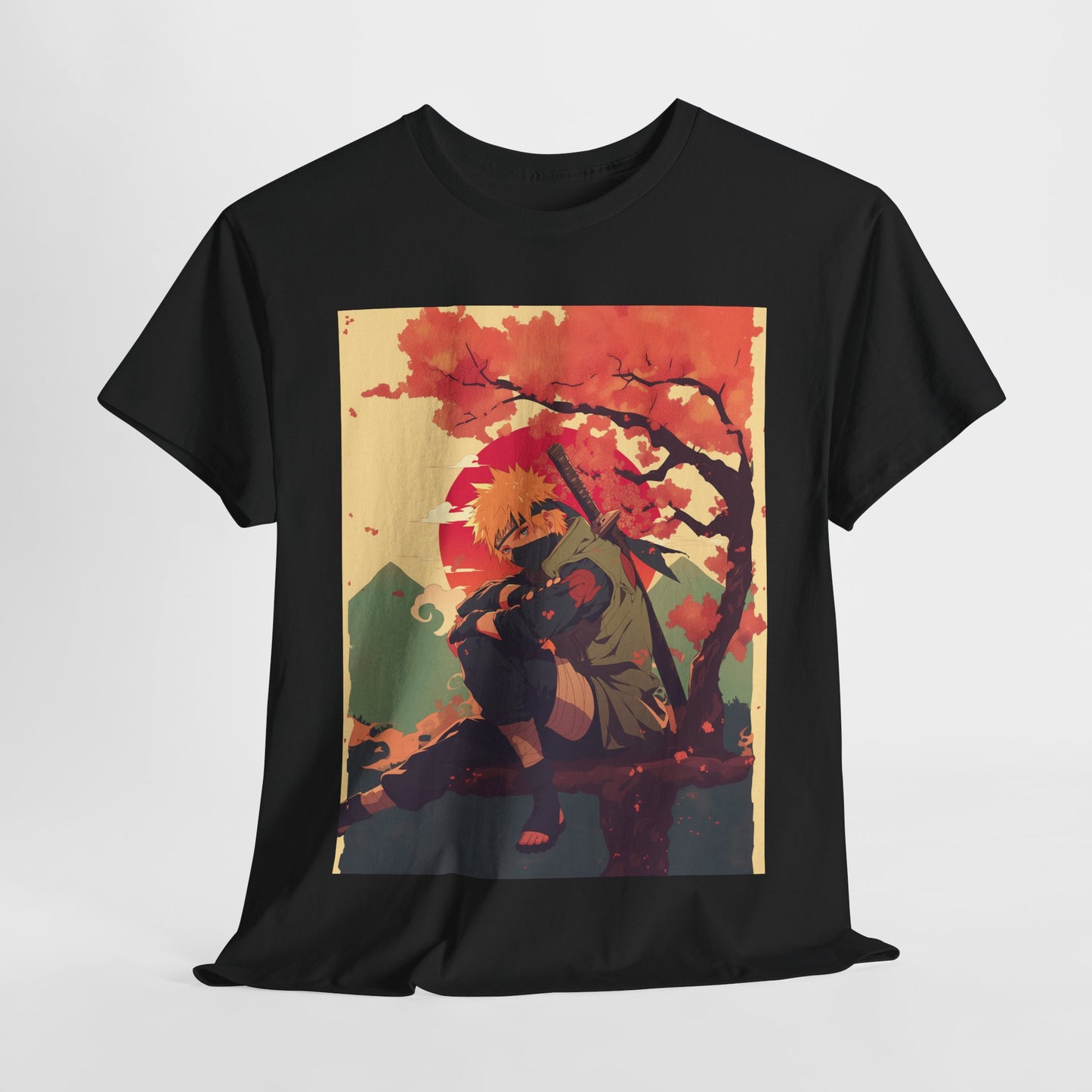 Naruto #1