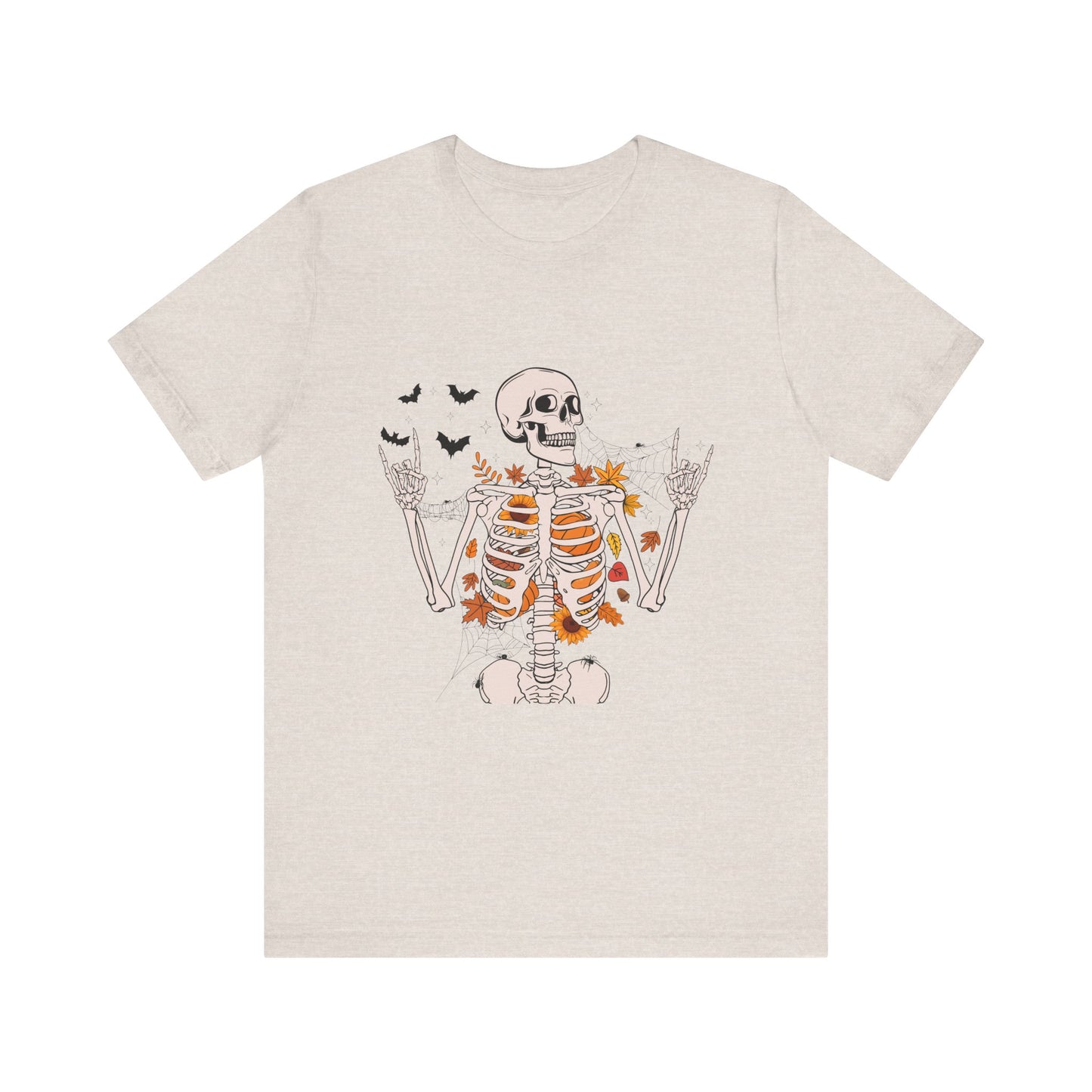 Spooky Rocker