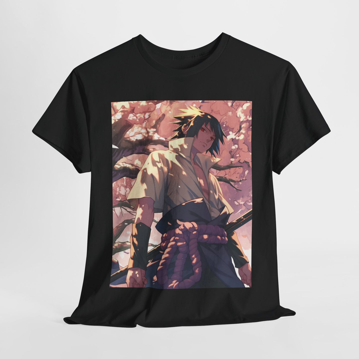 Sasuke Uchiha #1