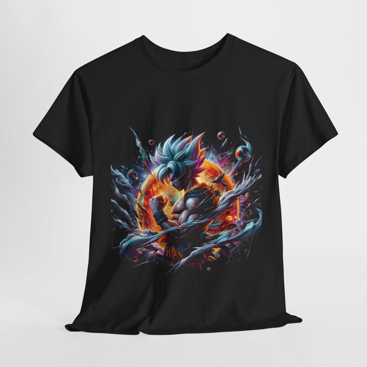 Goku #4