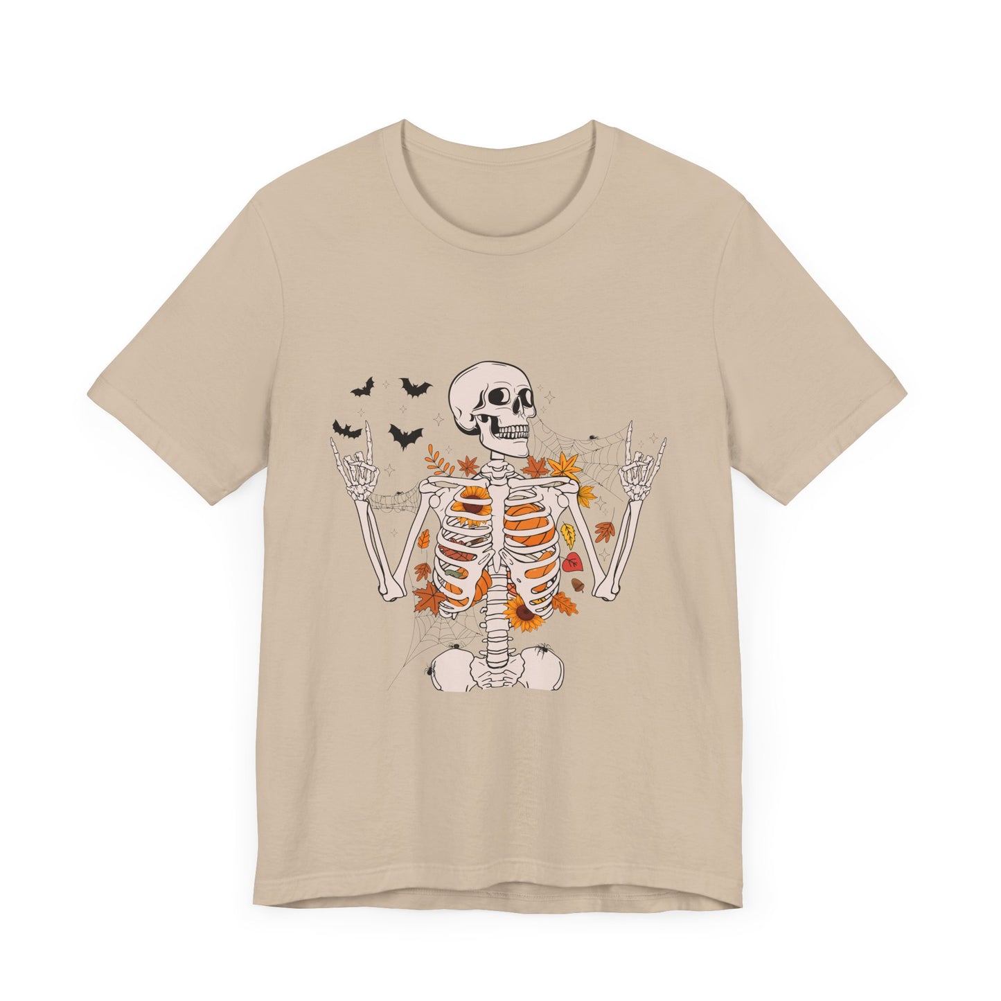 Spooky Rocker