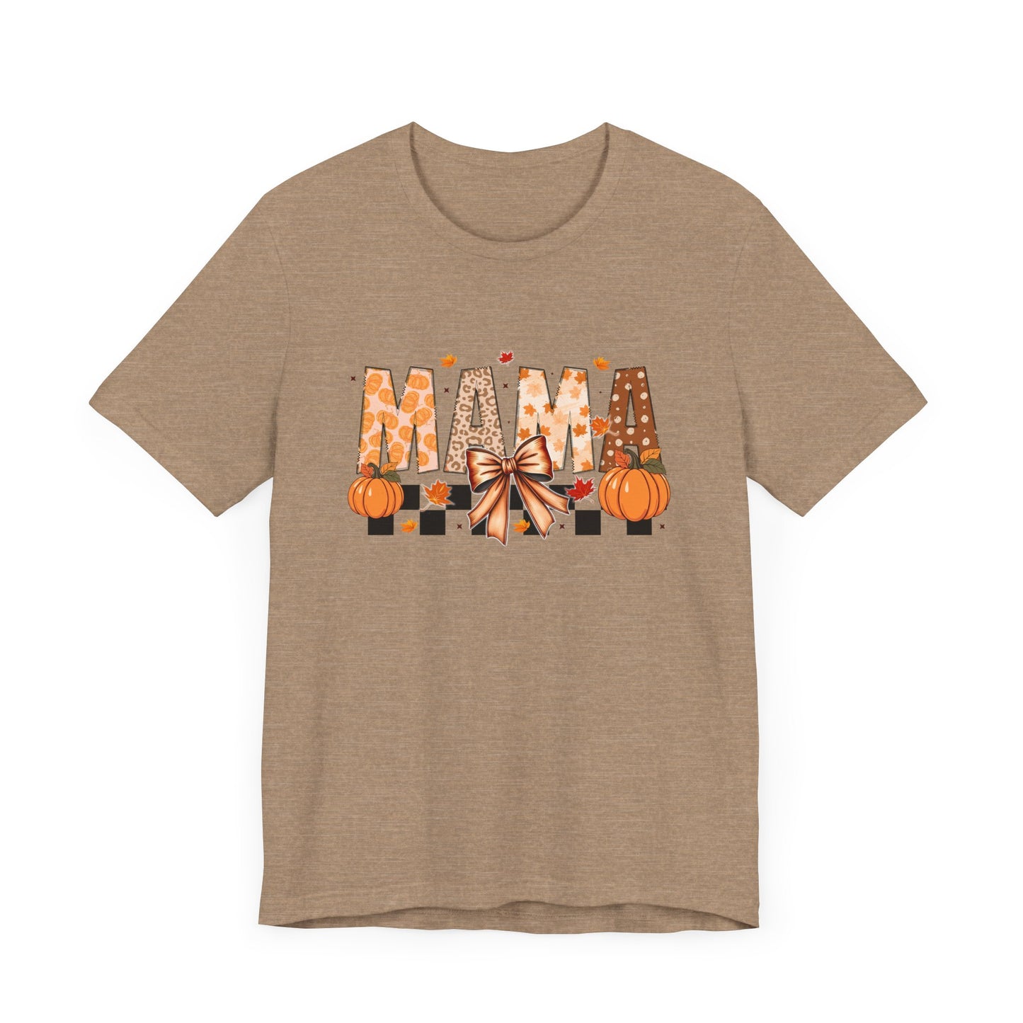 Fall Mama