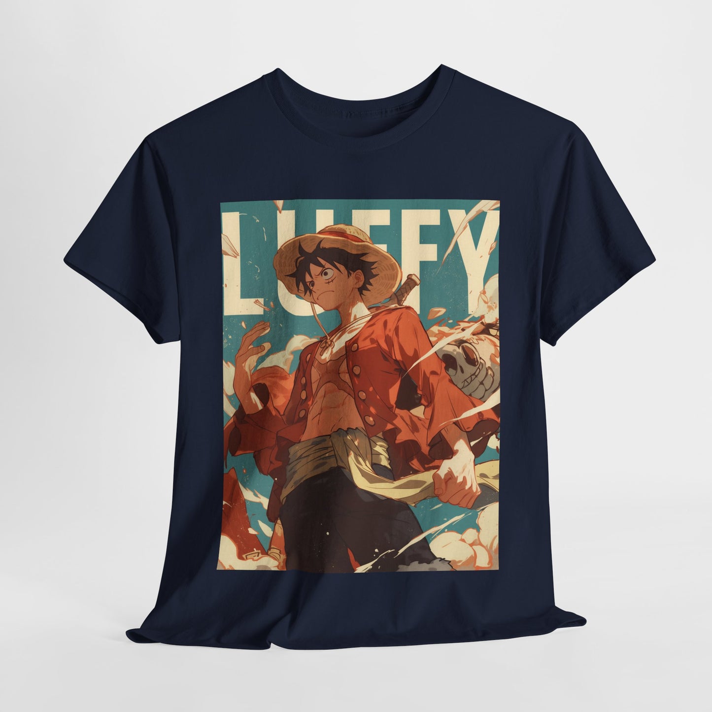 Luffy #2