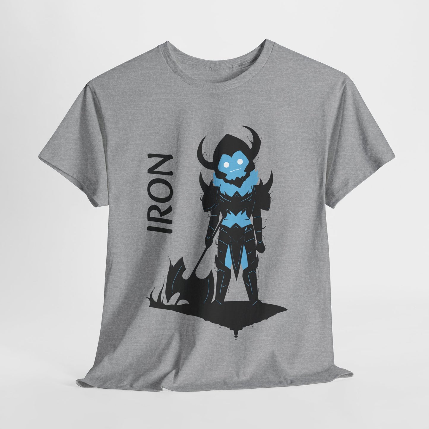 Iron #2