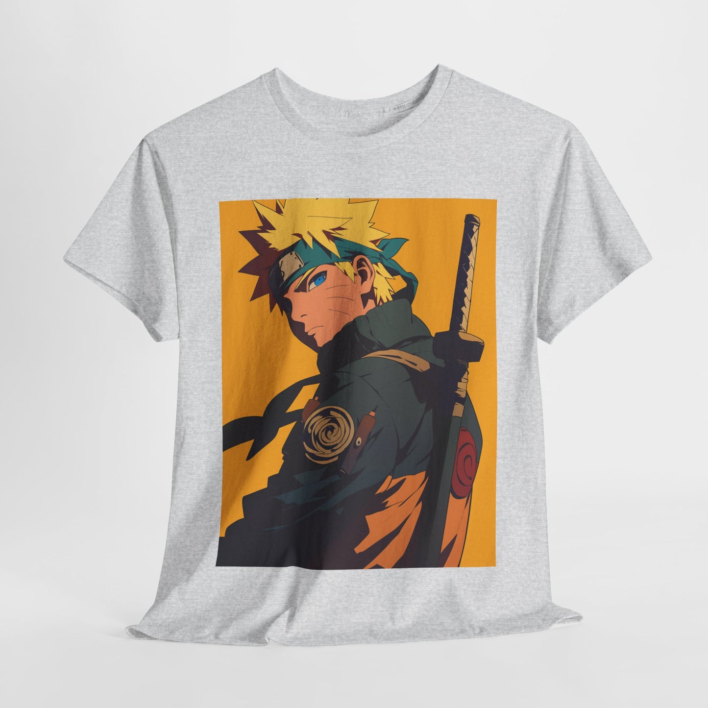 Naruto #3