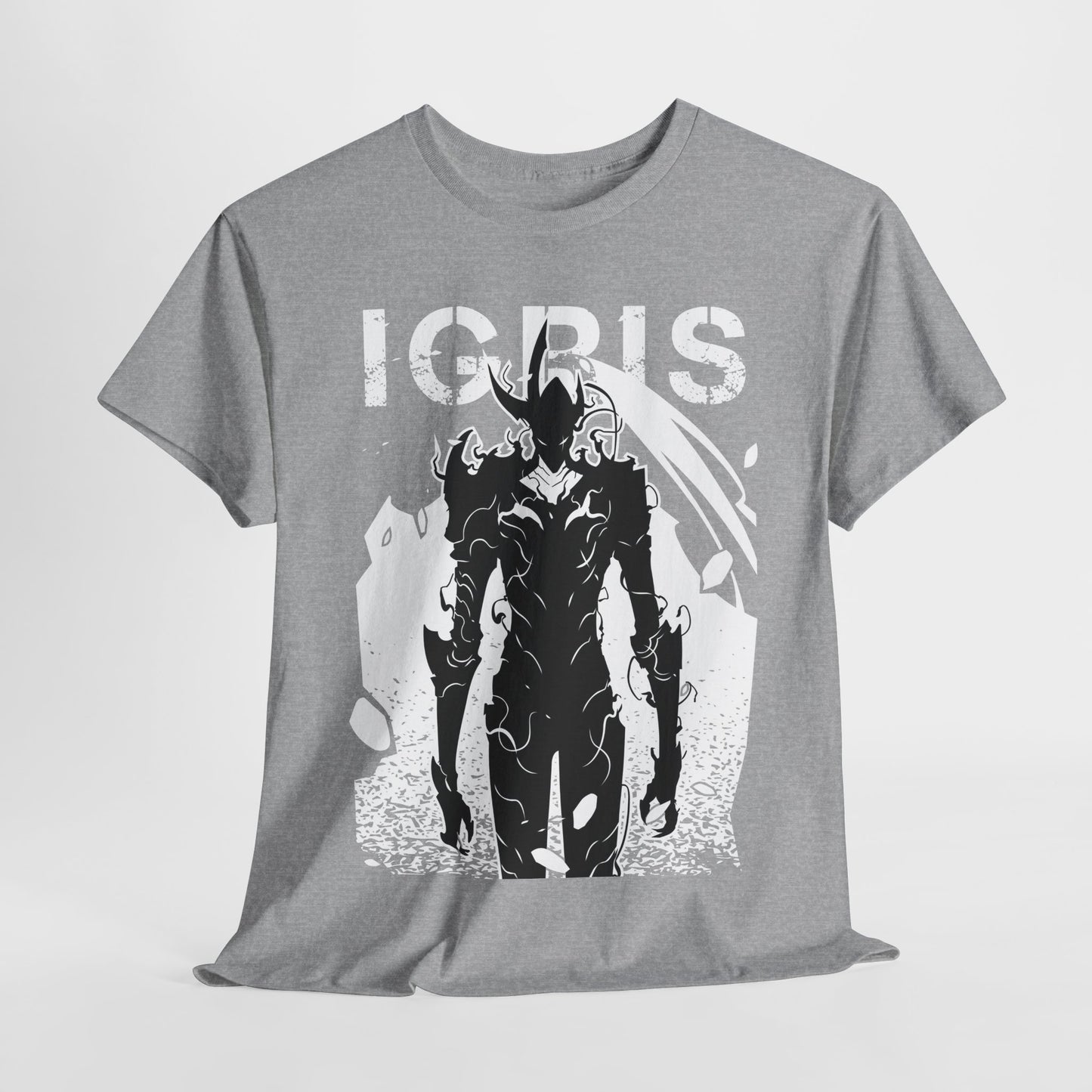 Igris #1