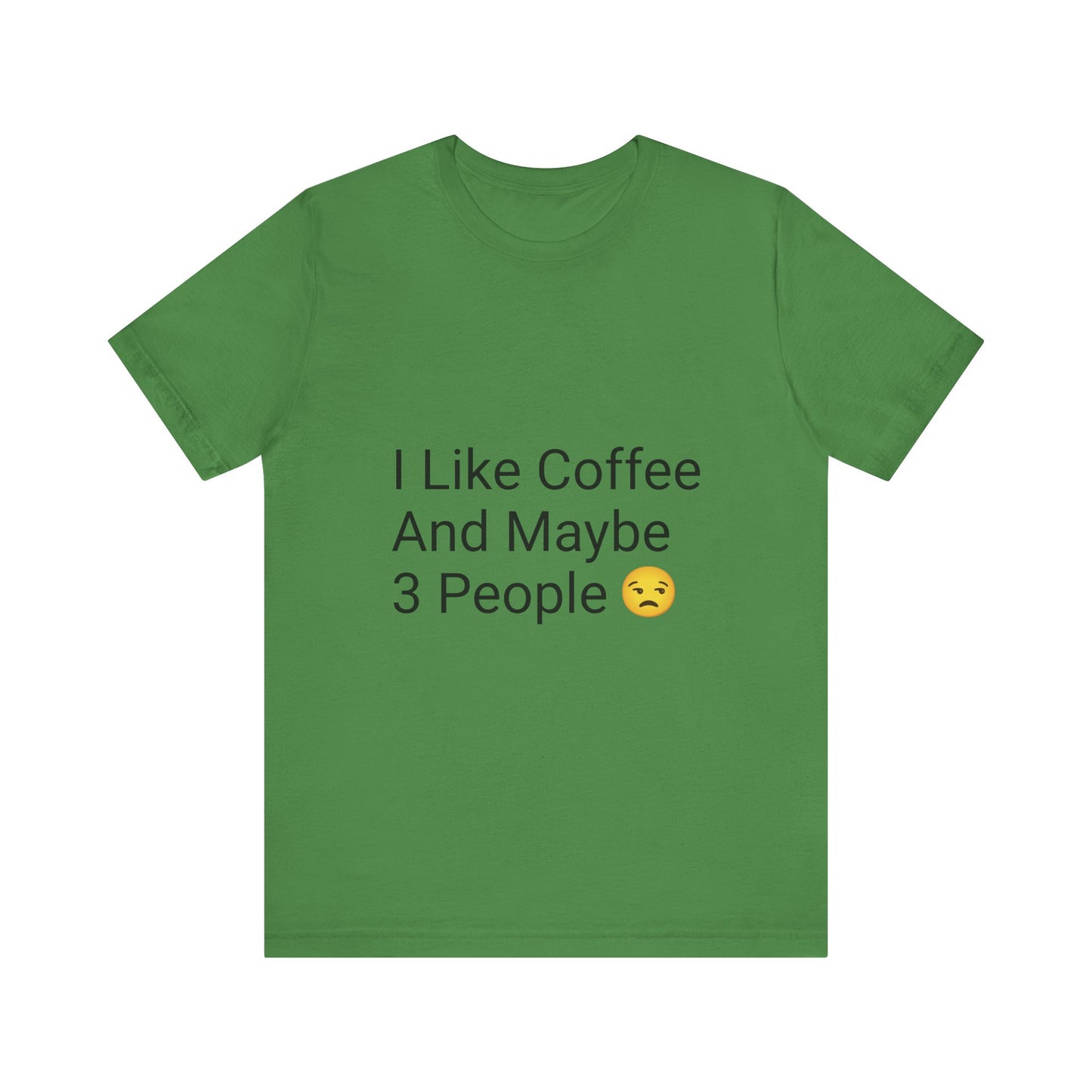 Only Coffee