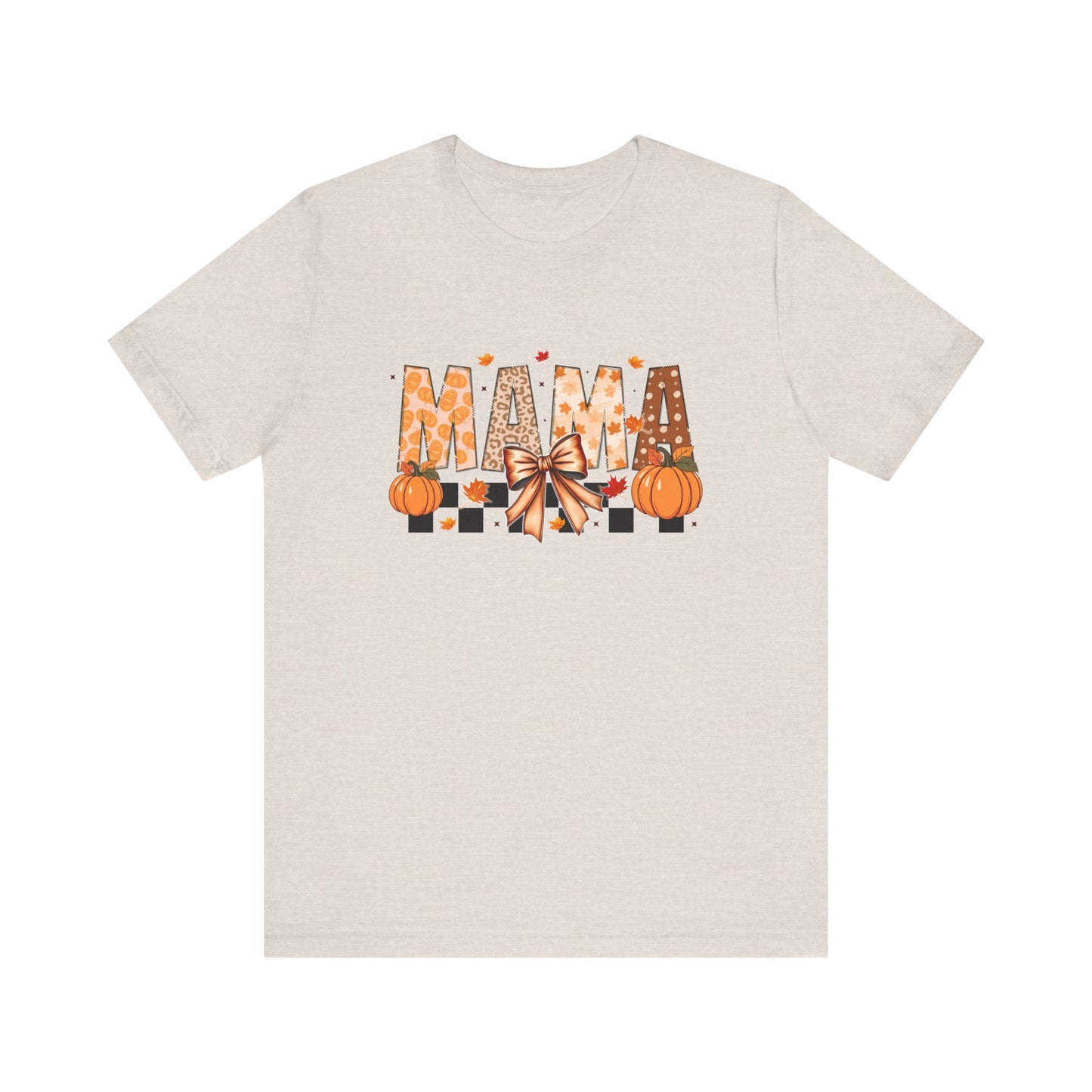 Fall Mama