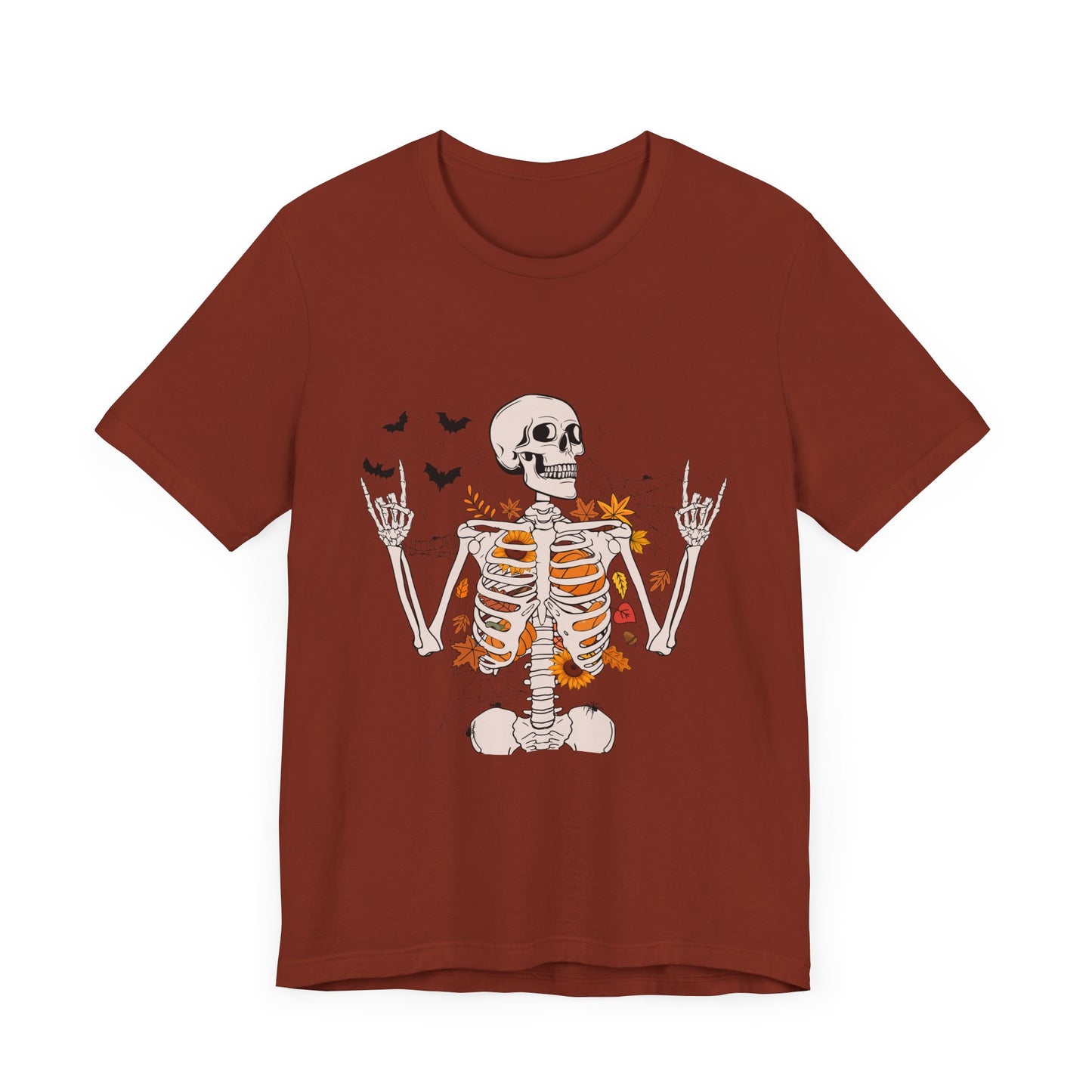 Spooky Rocker