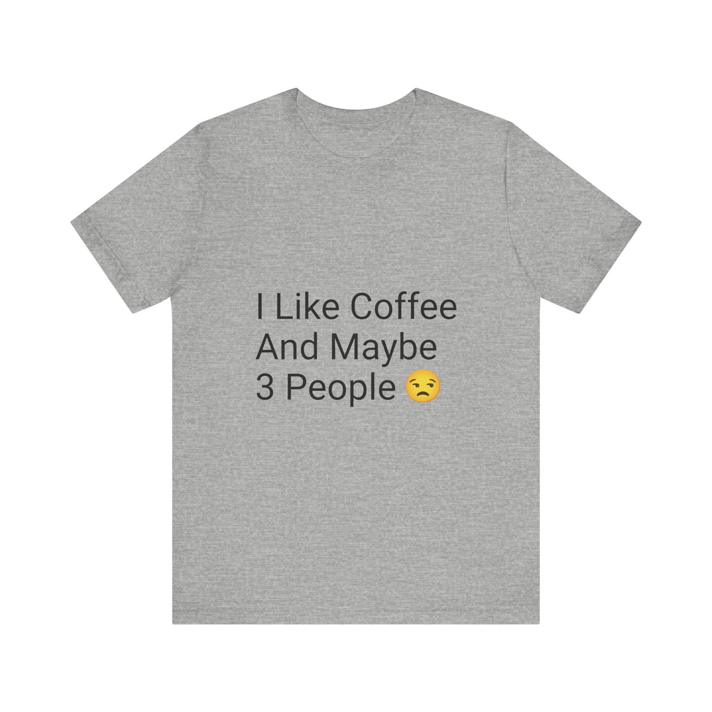 Only Coffee